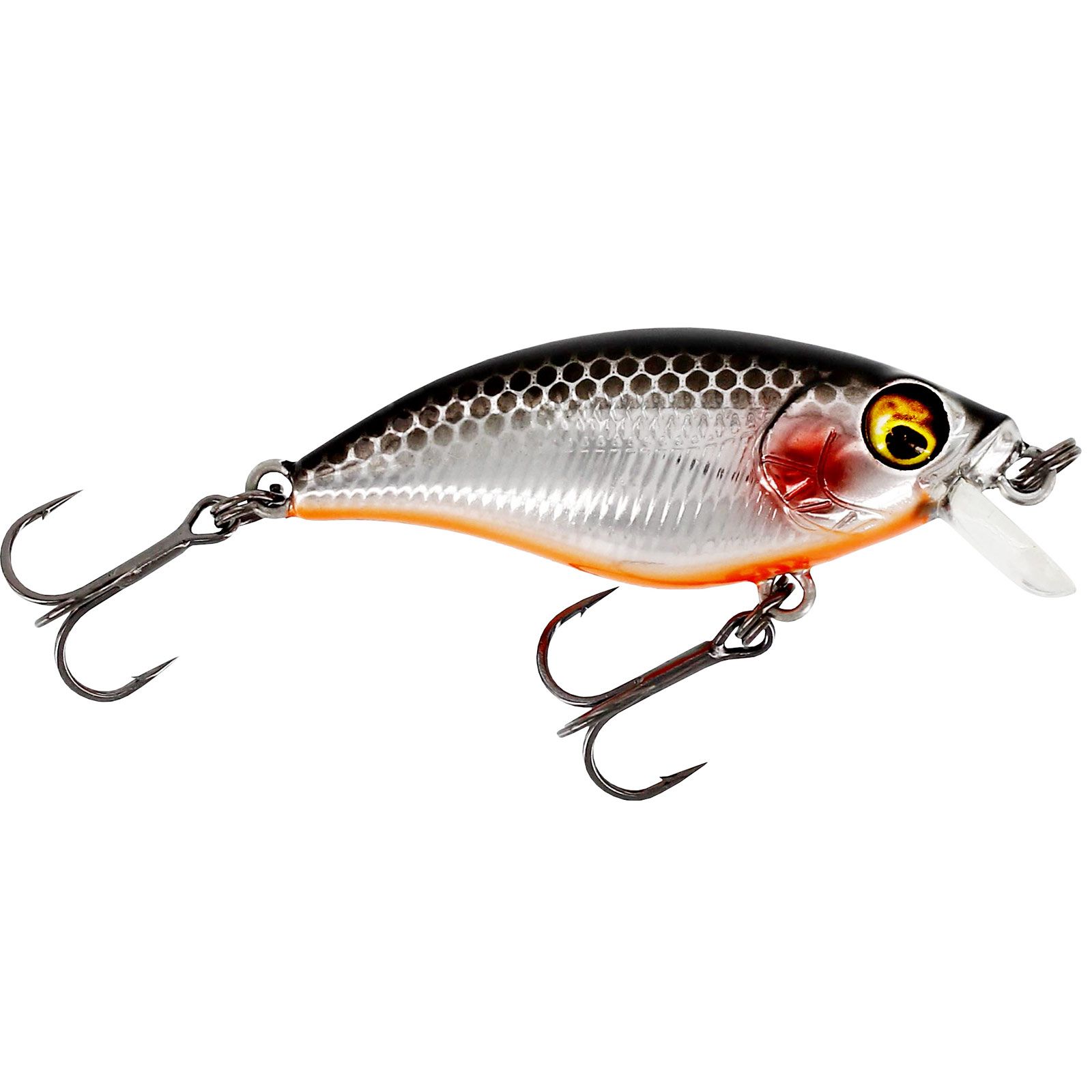 Westin BUZZBITE SR Crankbait Wobbler