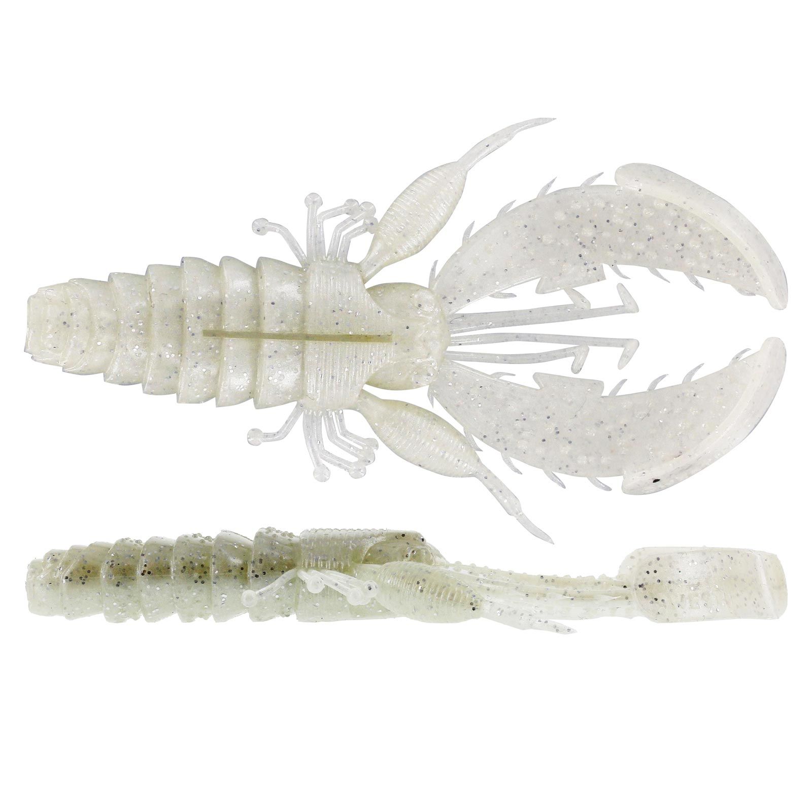 Westin CreCraw Creature Bait 8,5 cm / 7 g