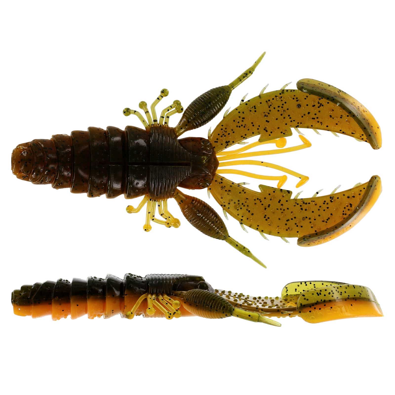 Westin CreCraw Creature Bait 8,5 cm / 7 g