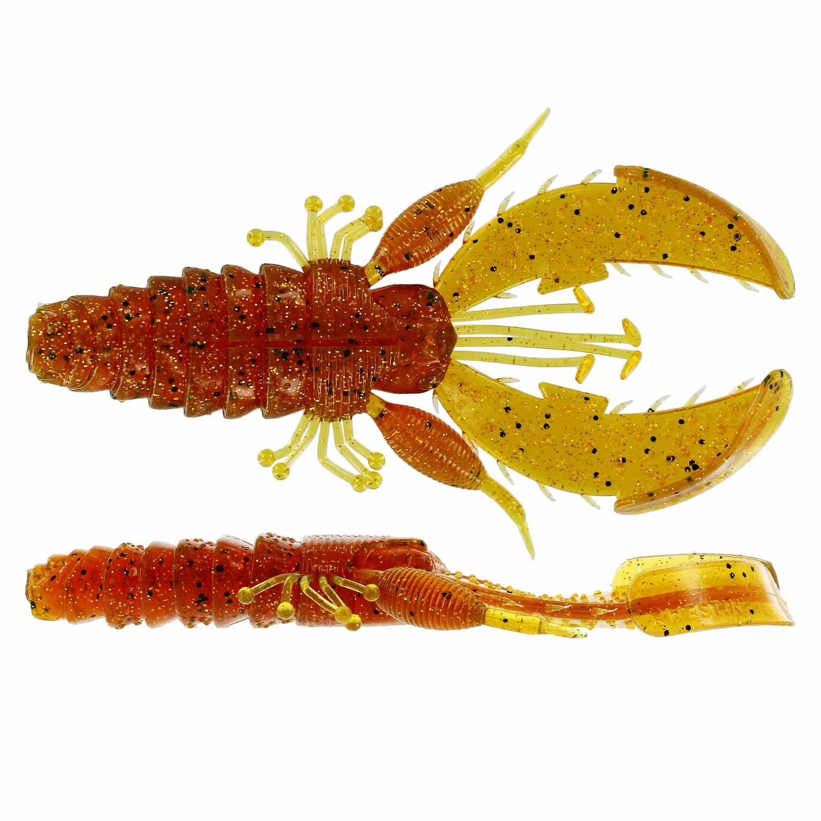 Westin CreCraw Creature Bait 8,5 cm / 7 g