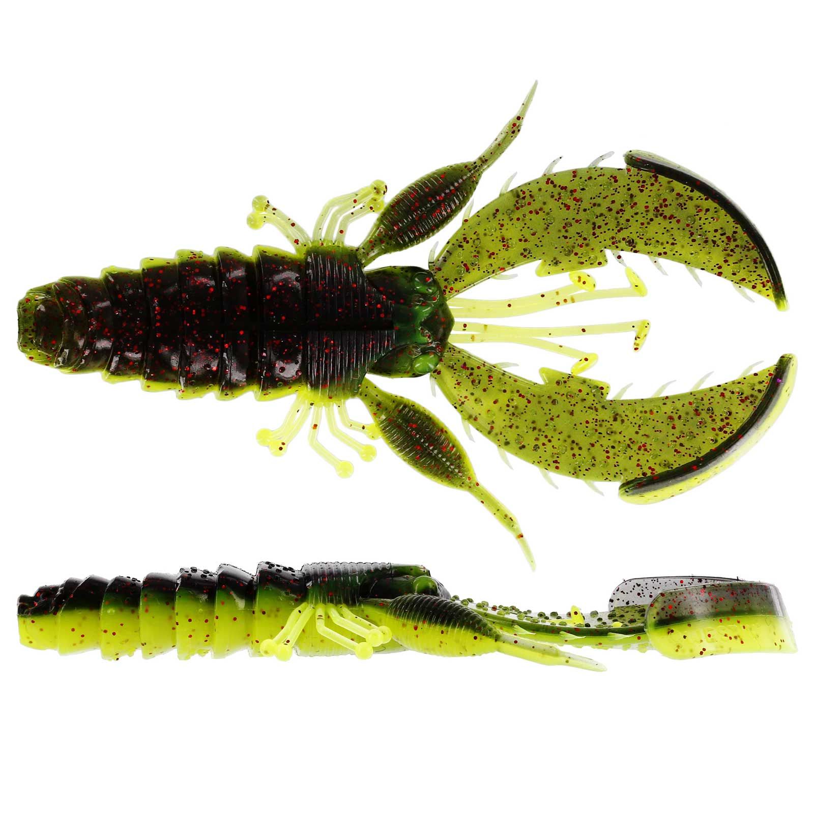 Westin CreCraw Creature Bait 8,5 cm / 7 g