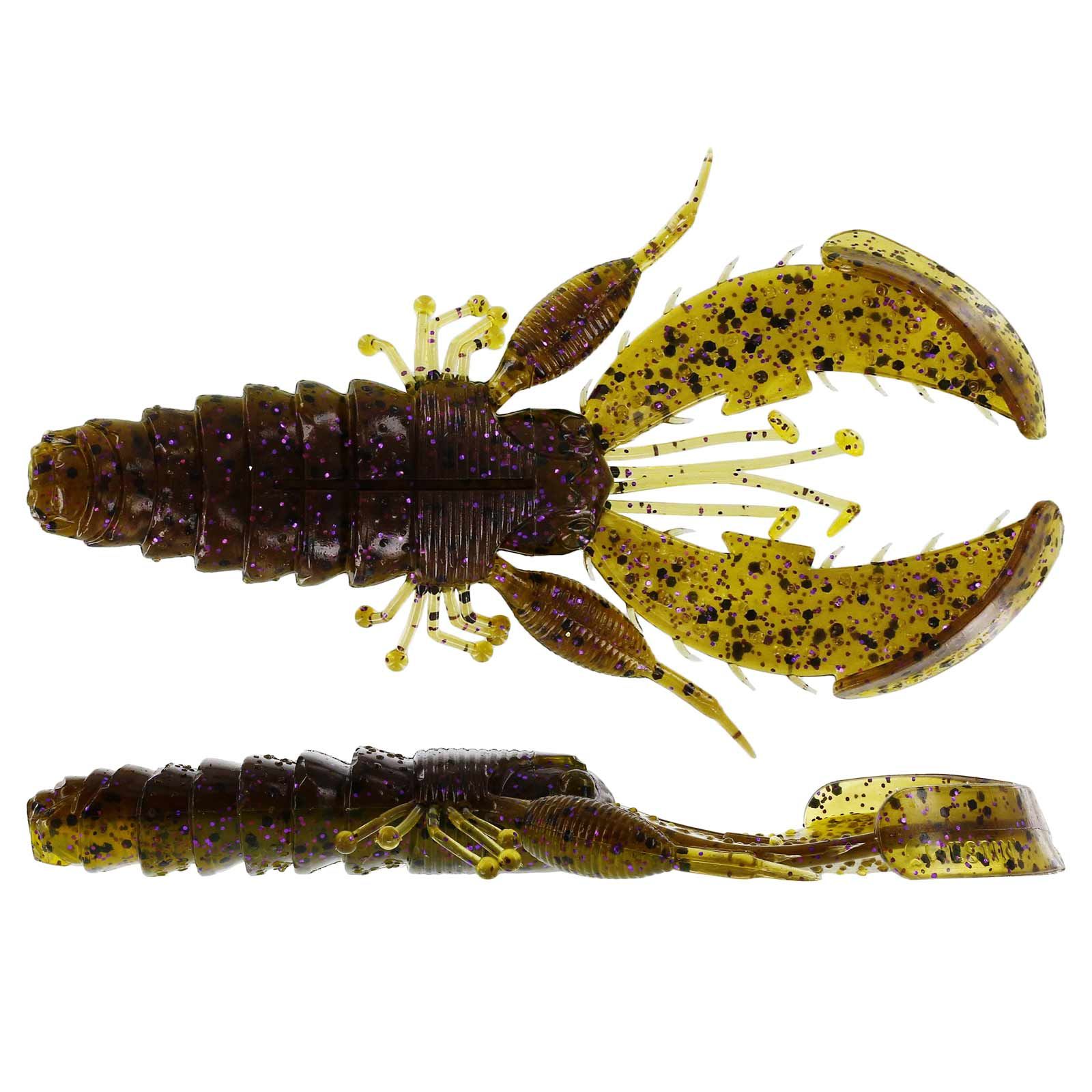 Westin CreCraw Creature Bait 8,5 cm / 7 g