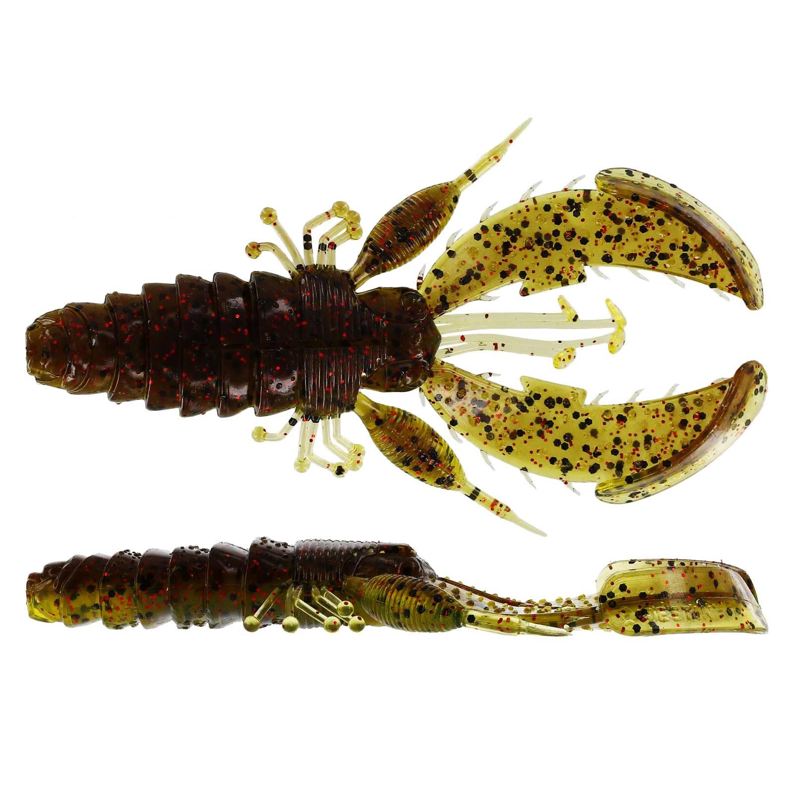 Westin CreCraw Creature Bait 8,5 cm / 7 g