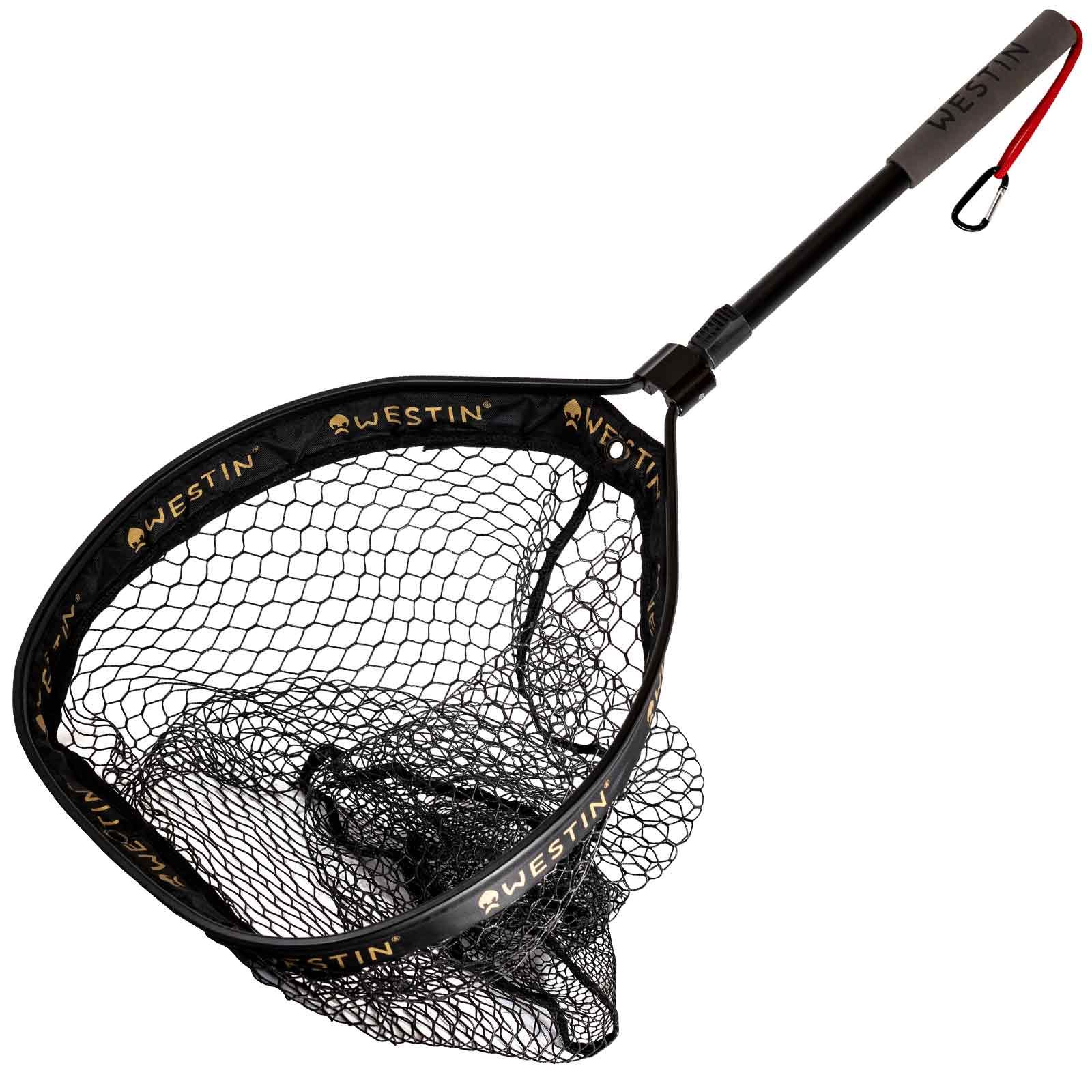 Westin W3 CR Floating Landing Net / Kescher