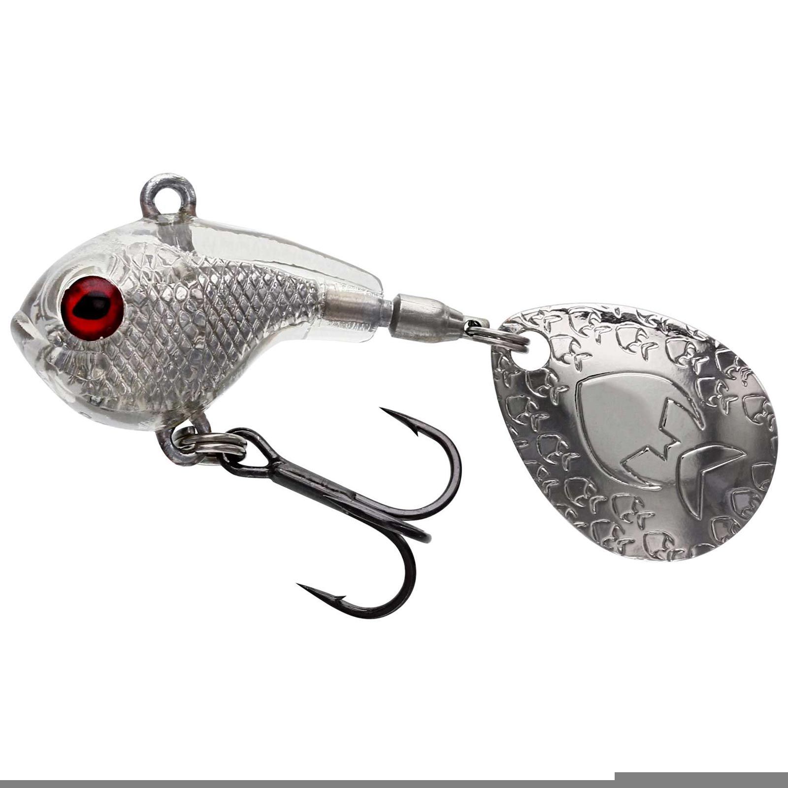 Westin DropBite Spin Tail Jig