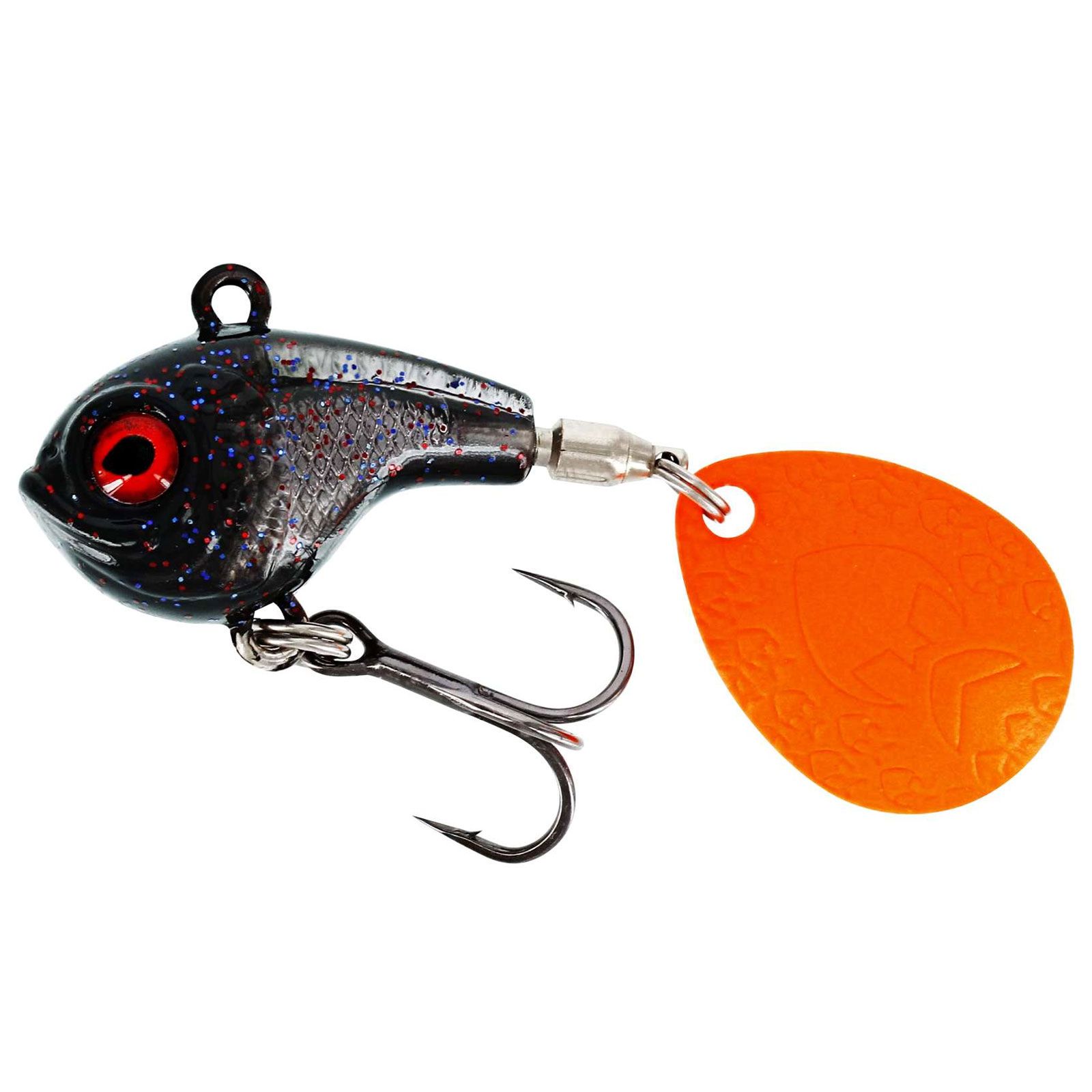 Jig Spinner Westin DropBite Spin Tail Jig (Bild 5)
