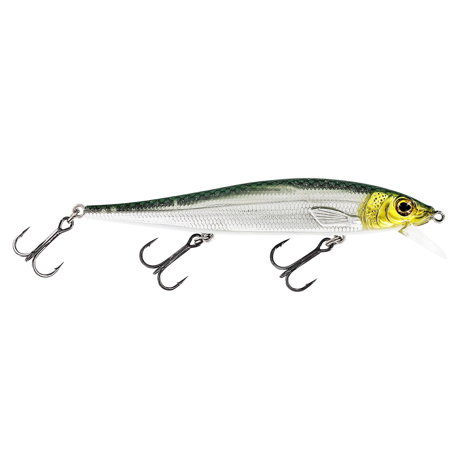 Wobbler Westin JerkBite SR