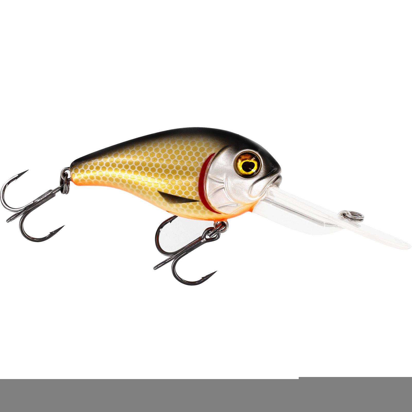 Westin MegaBite DR Crankbait