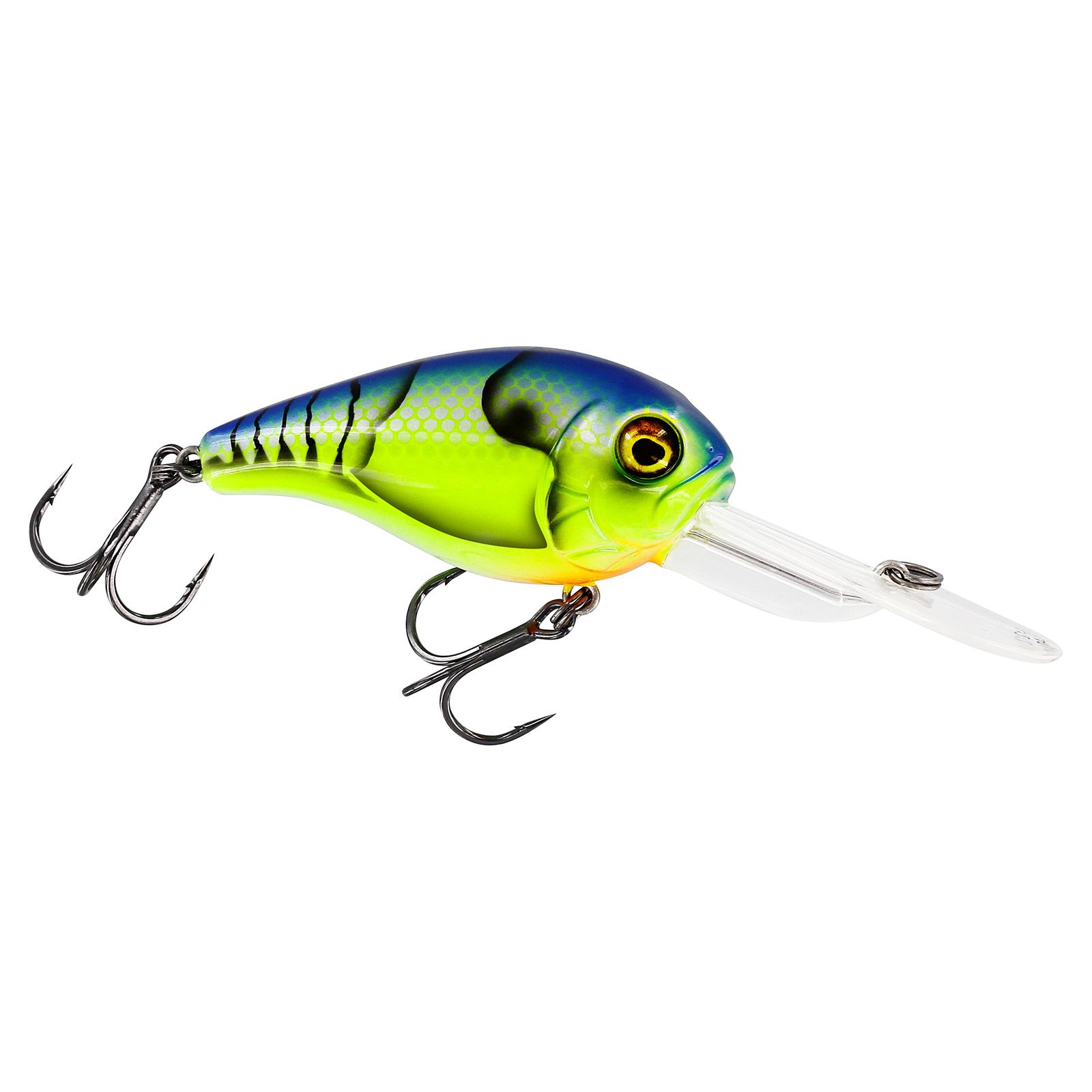 Westin MegaBite DR Crankbait