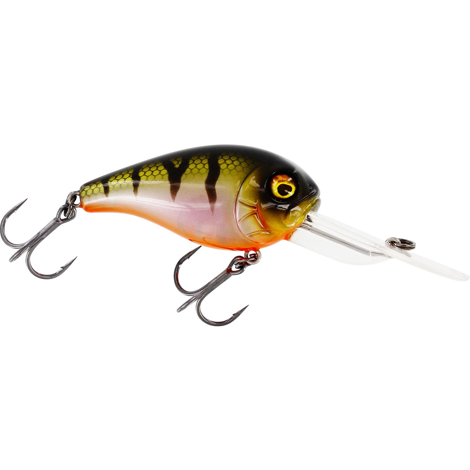 Westin MegaBite DR Crankbait