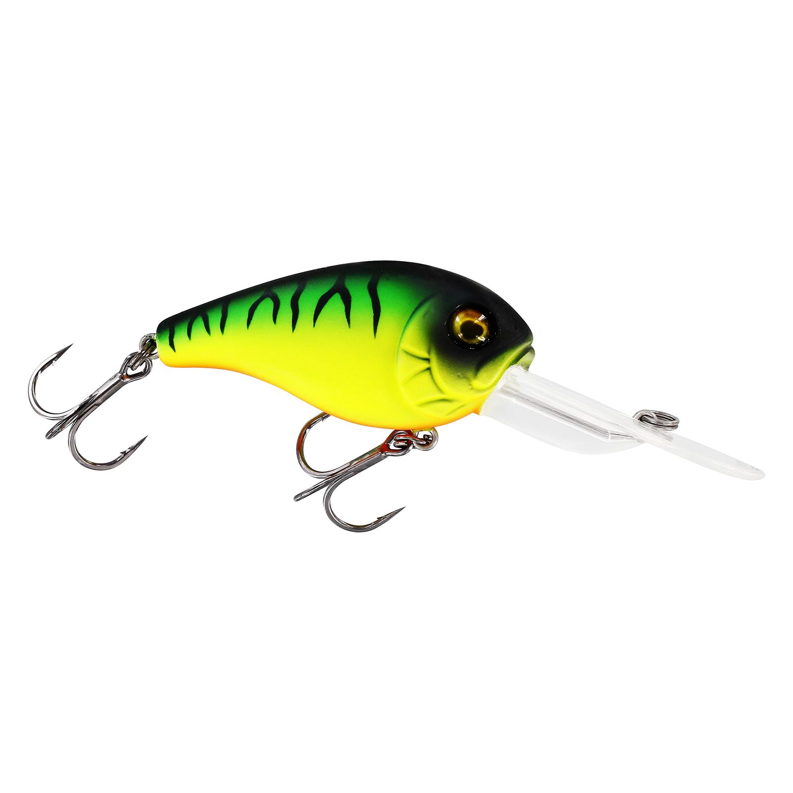 Westin MegaBite DR Crankbait