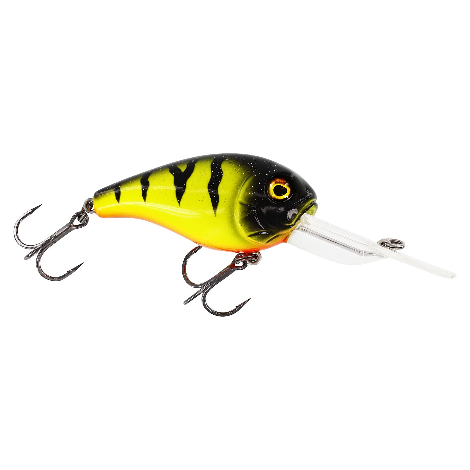 Westin MegaBite DR Crankbait