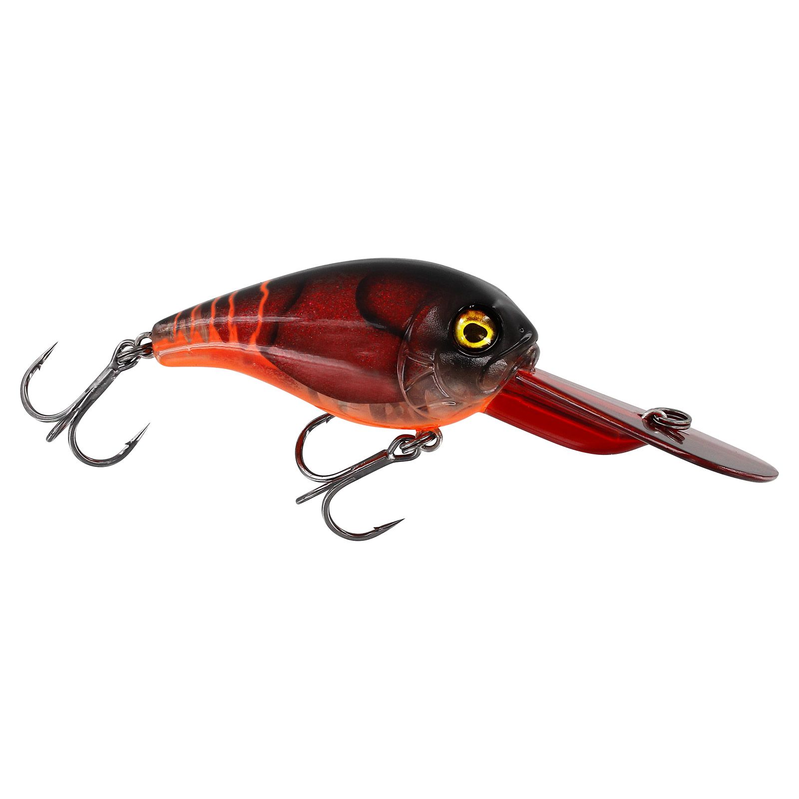 Westin MegaBite DR Crankbait