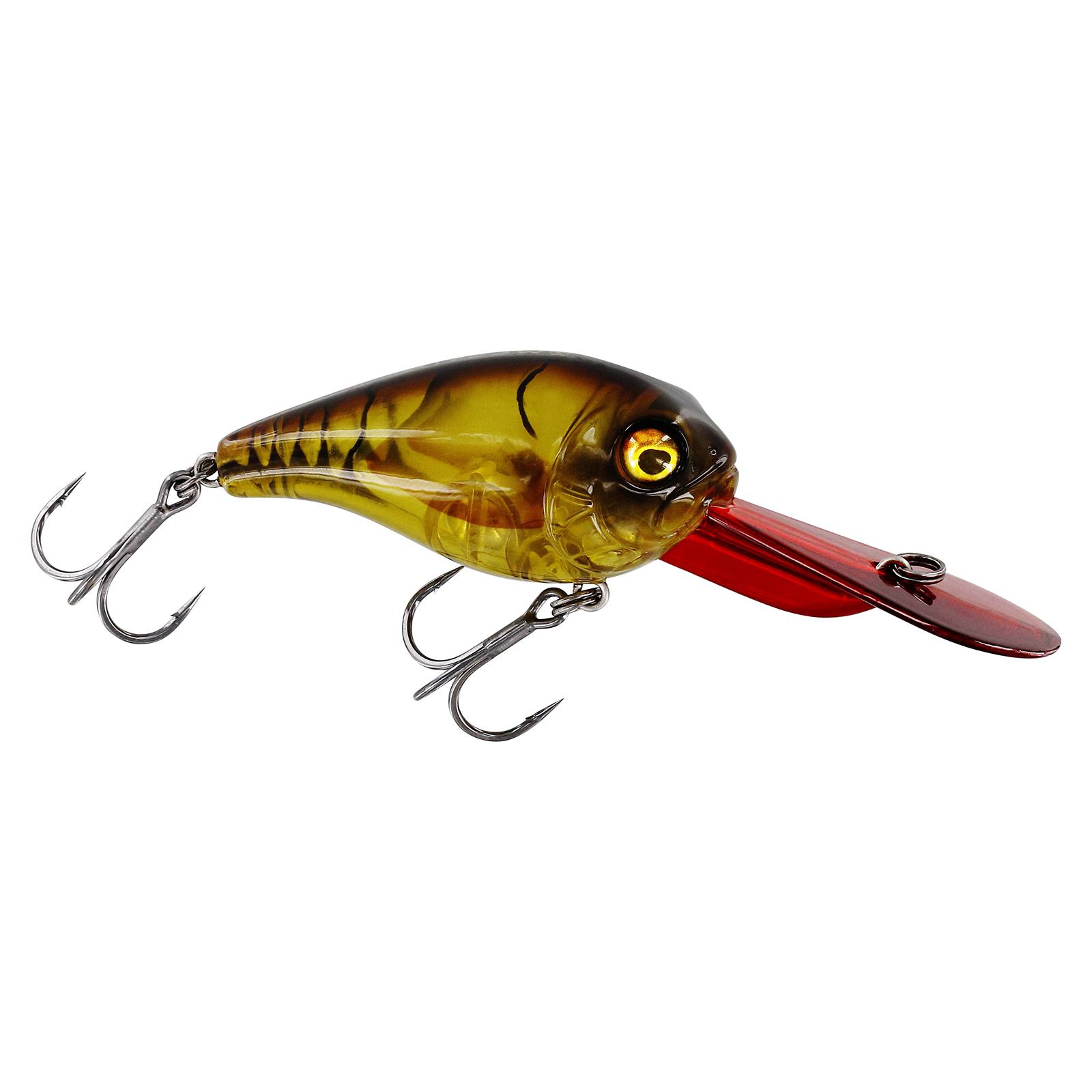 Westin MegaBite DR Crankbait