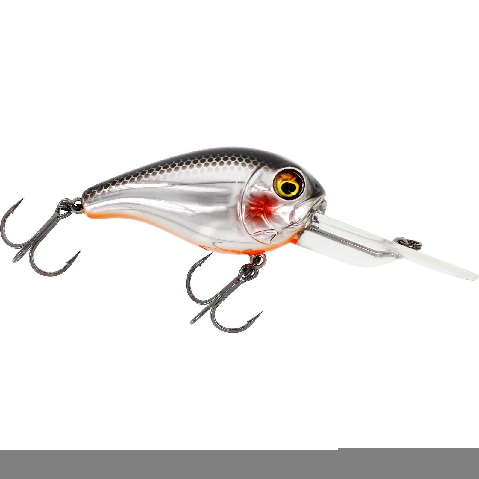 Westin MegaBite DR Crankbait