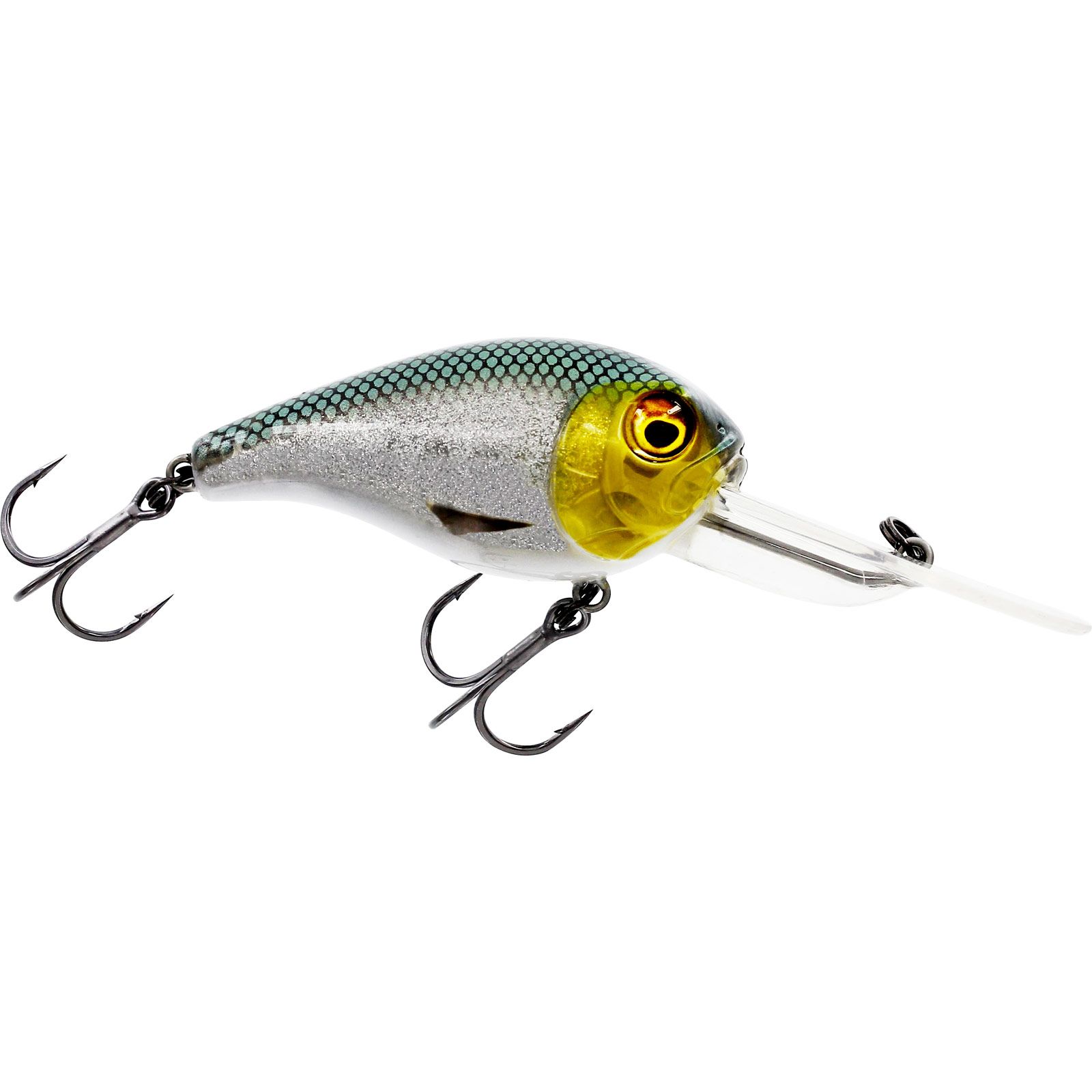 Westin MegaBite DR Crankbait