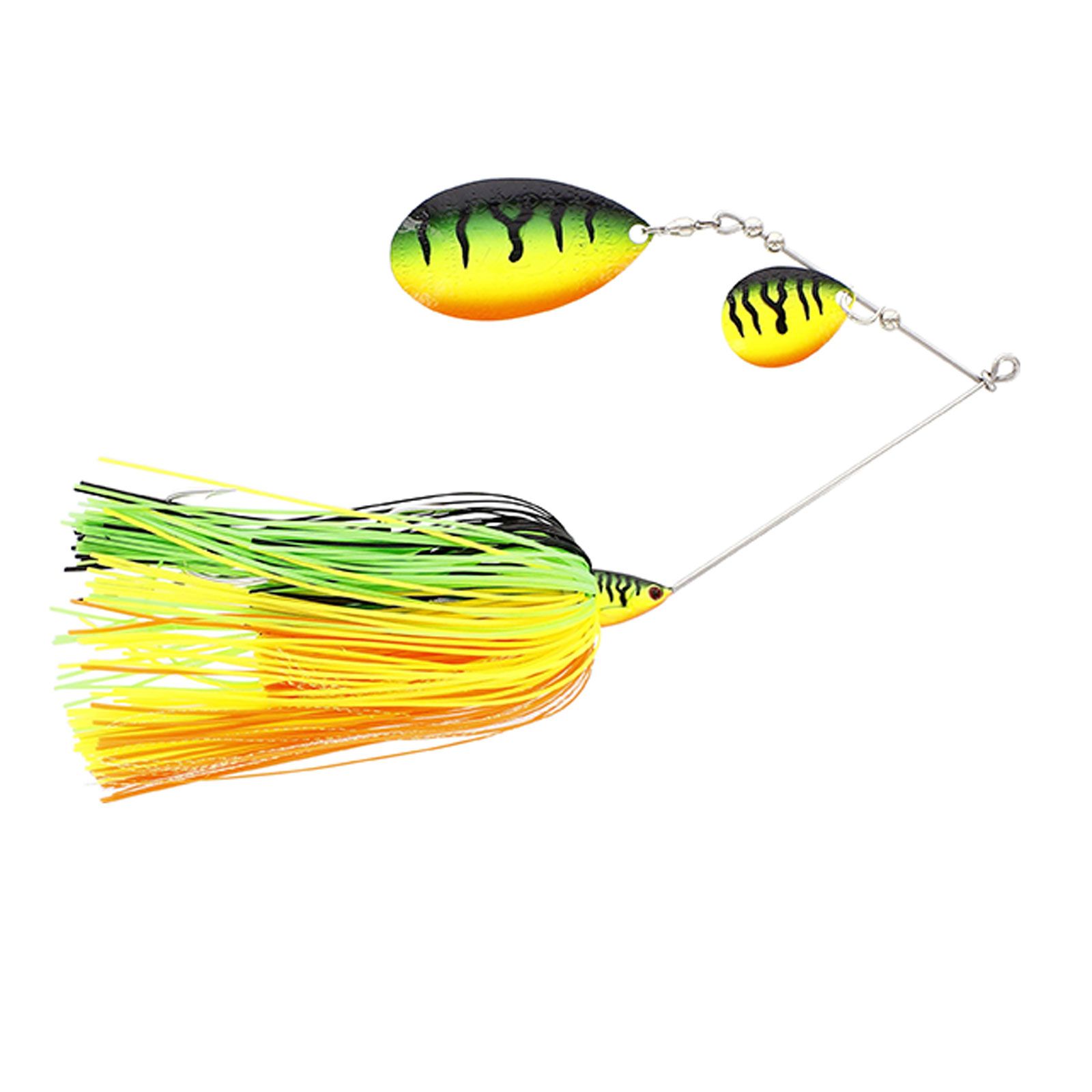 Westin Monster Vibe Indiana Spinnerbait