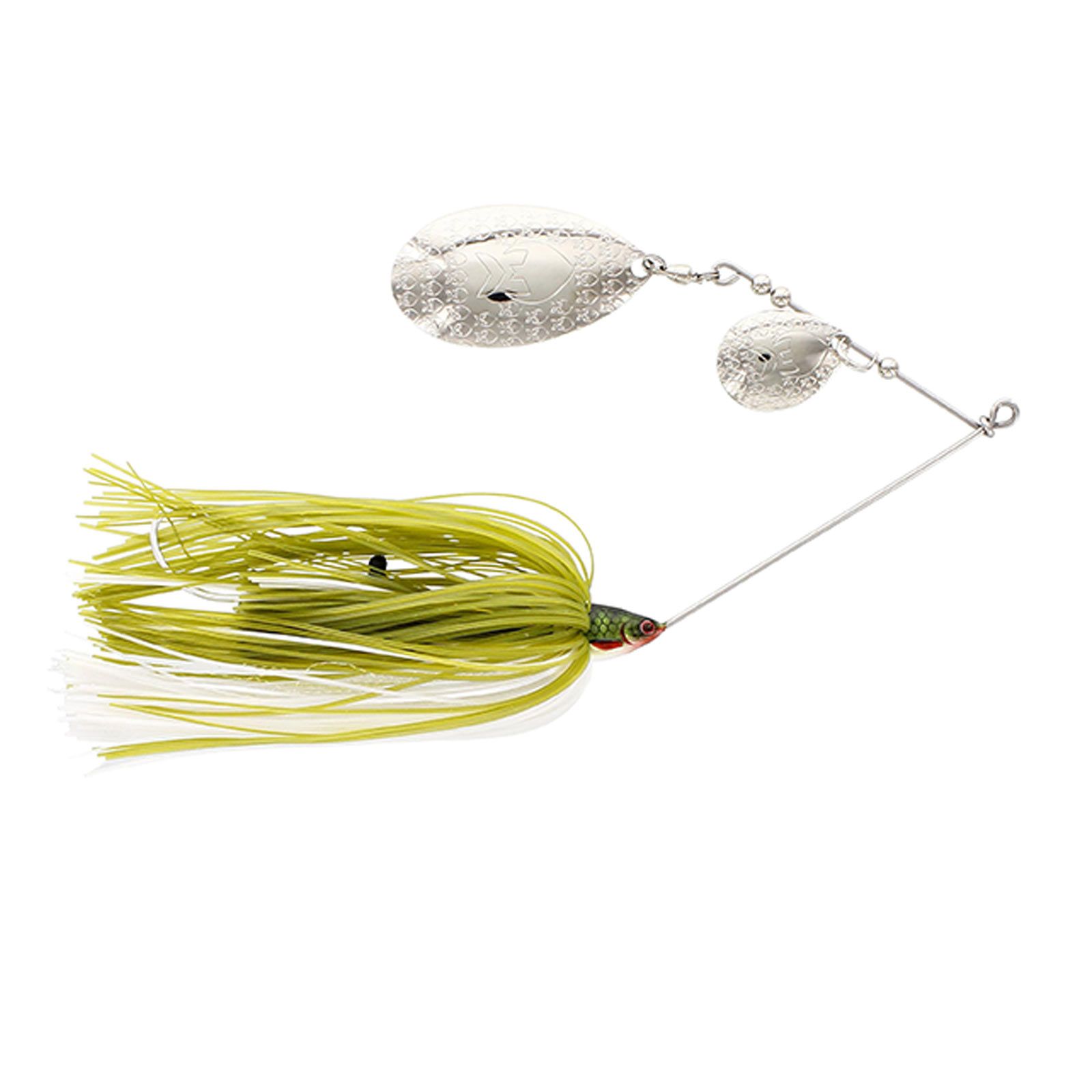 Westin Monster Vibe Indiana Spinnerbait