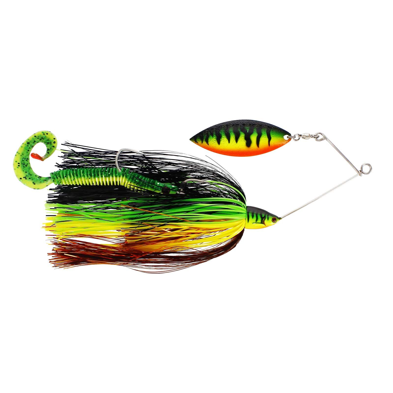 Westin Monster Vibe Spinnerbait