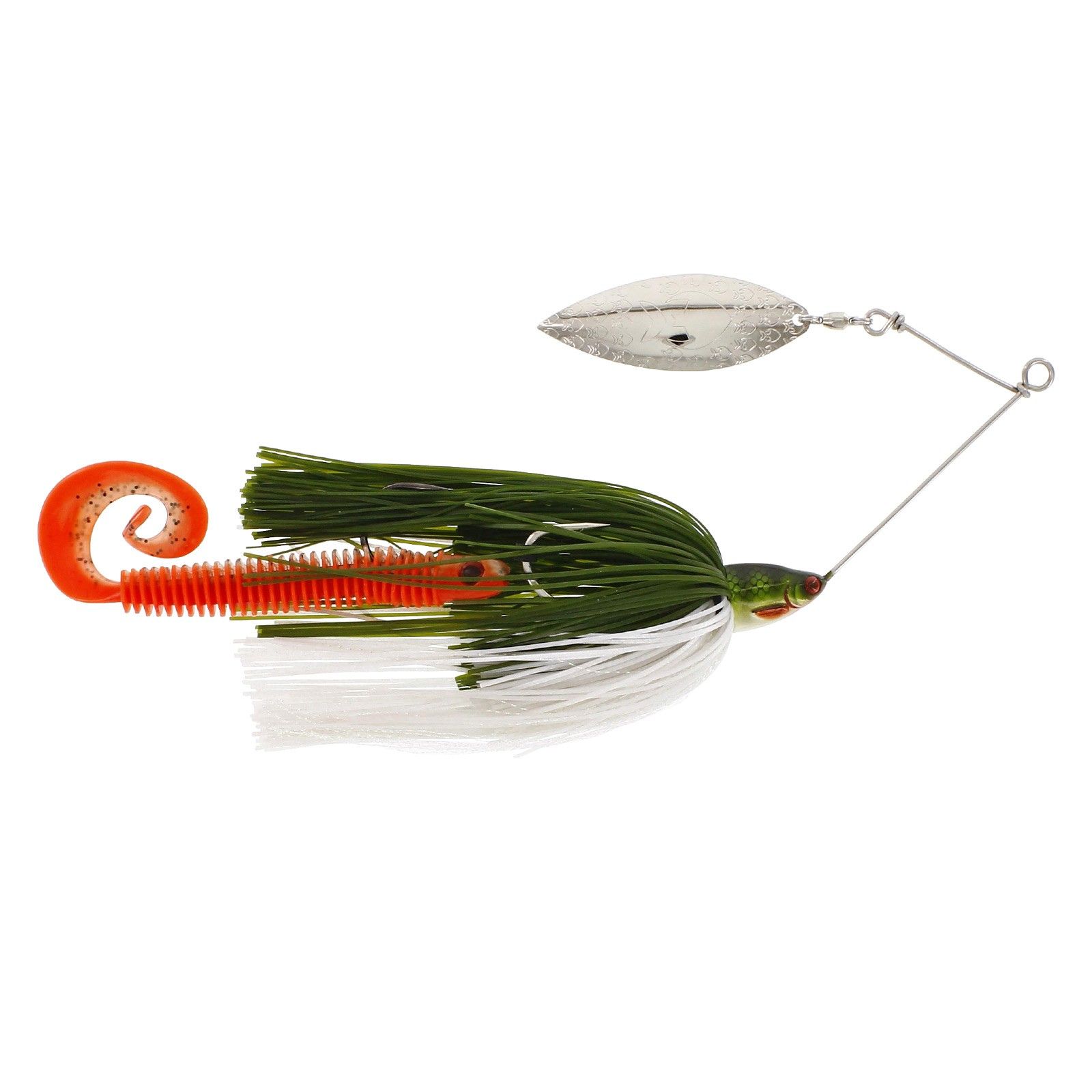 Westin Monster Vibe Spinnerbait