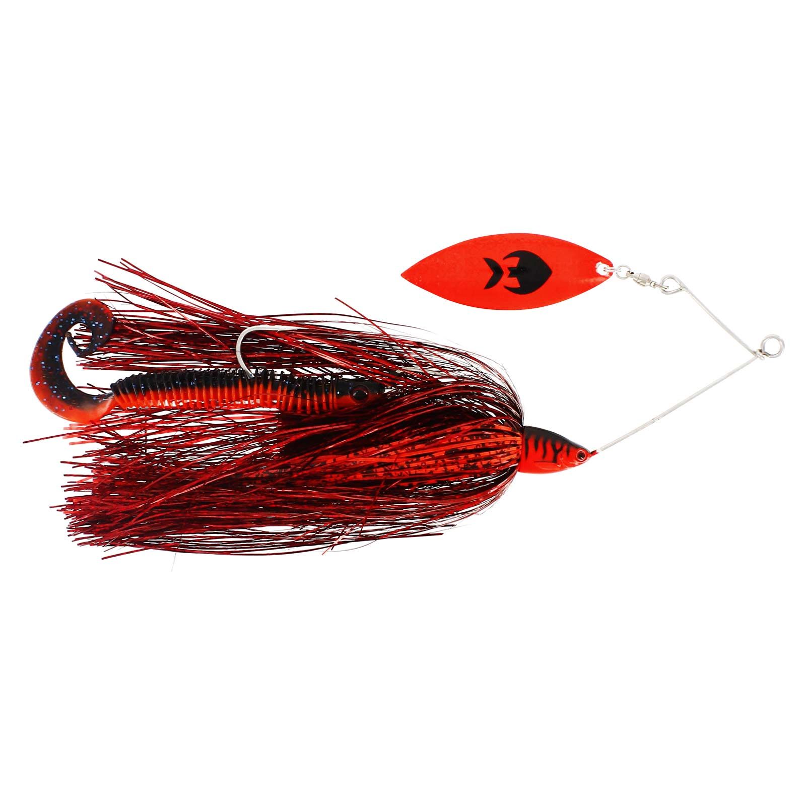 Westin Monster Vibe Spinnerbait