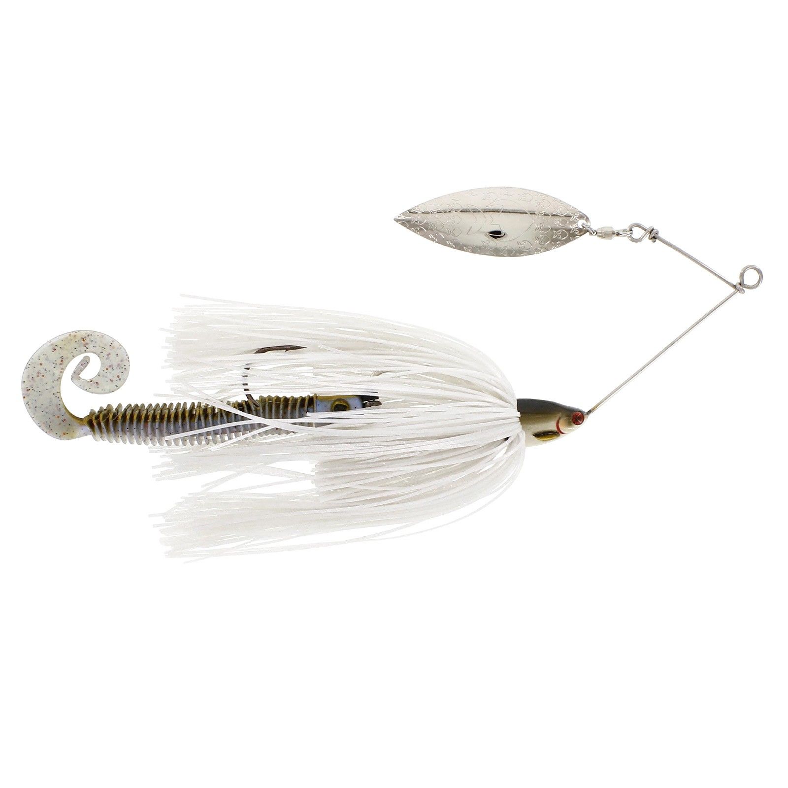 Westin Monster Vibe Spinnerbait