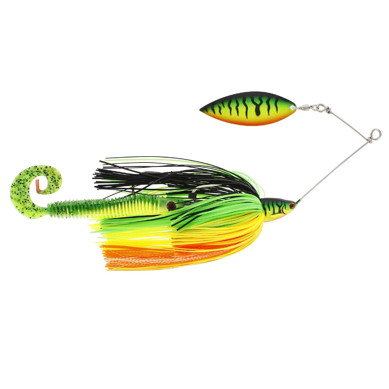 Westin Monster Vibe Spinnerbait