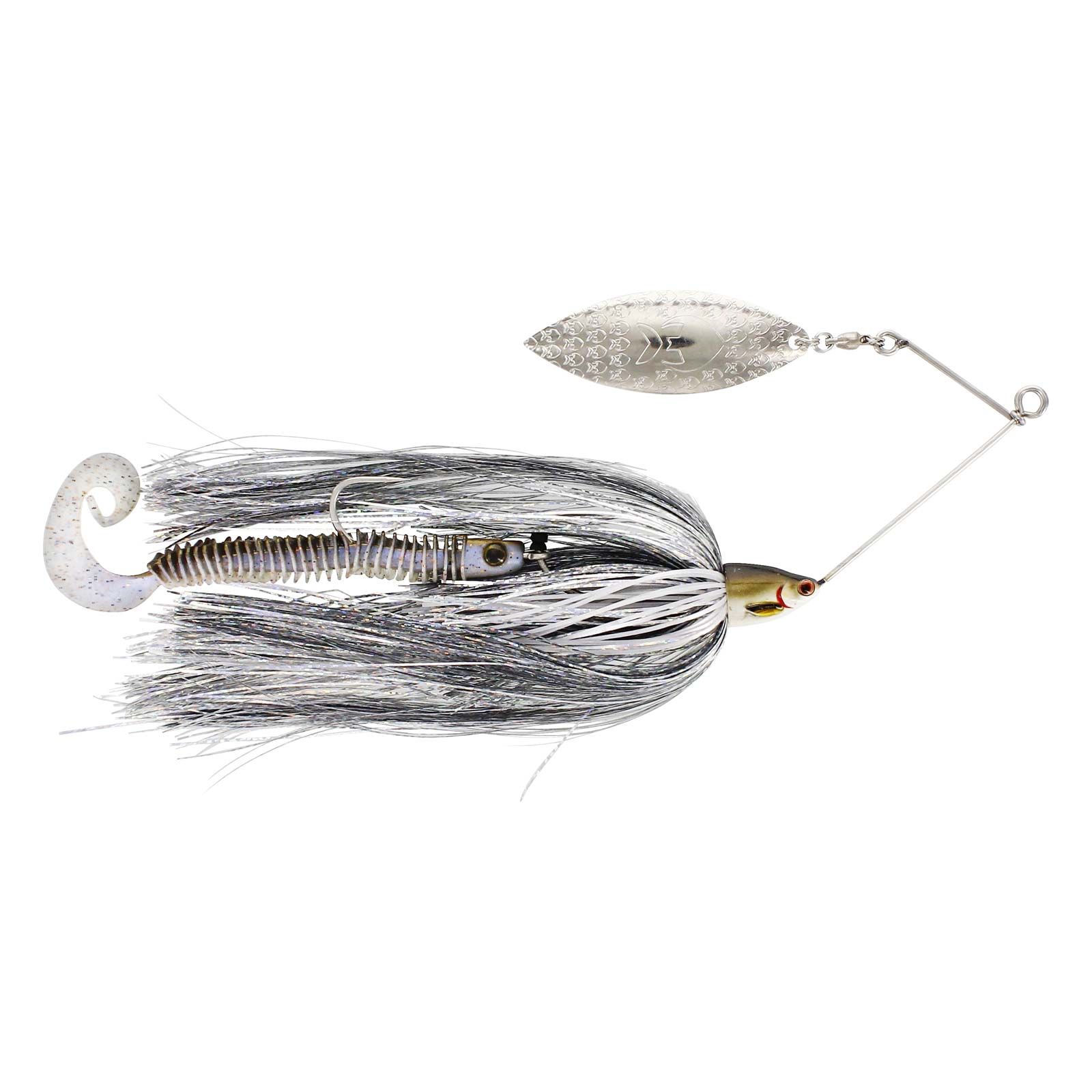 Westin Monster Vibe Spinnerbait