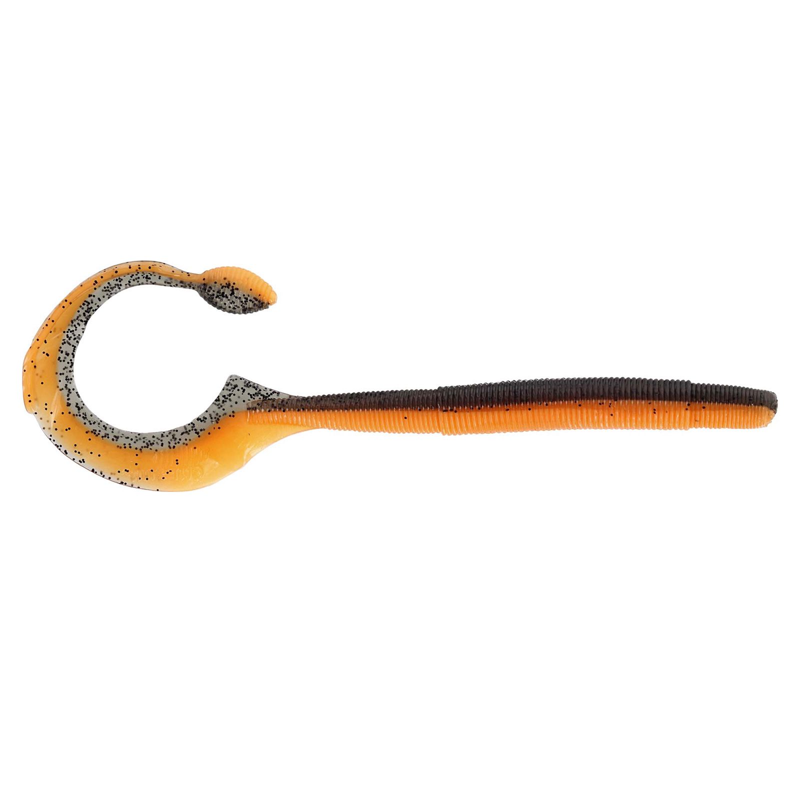 Creature Baits Westin Ned Worm Curl (Bild 3)