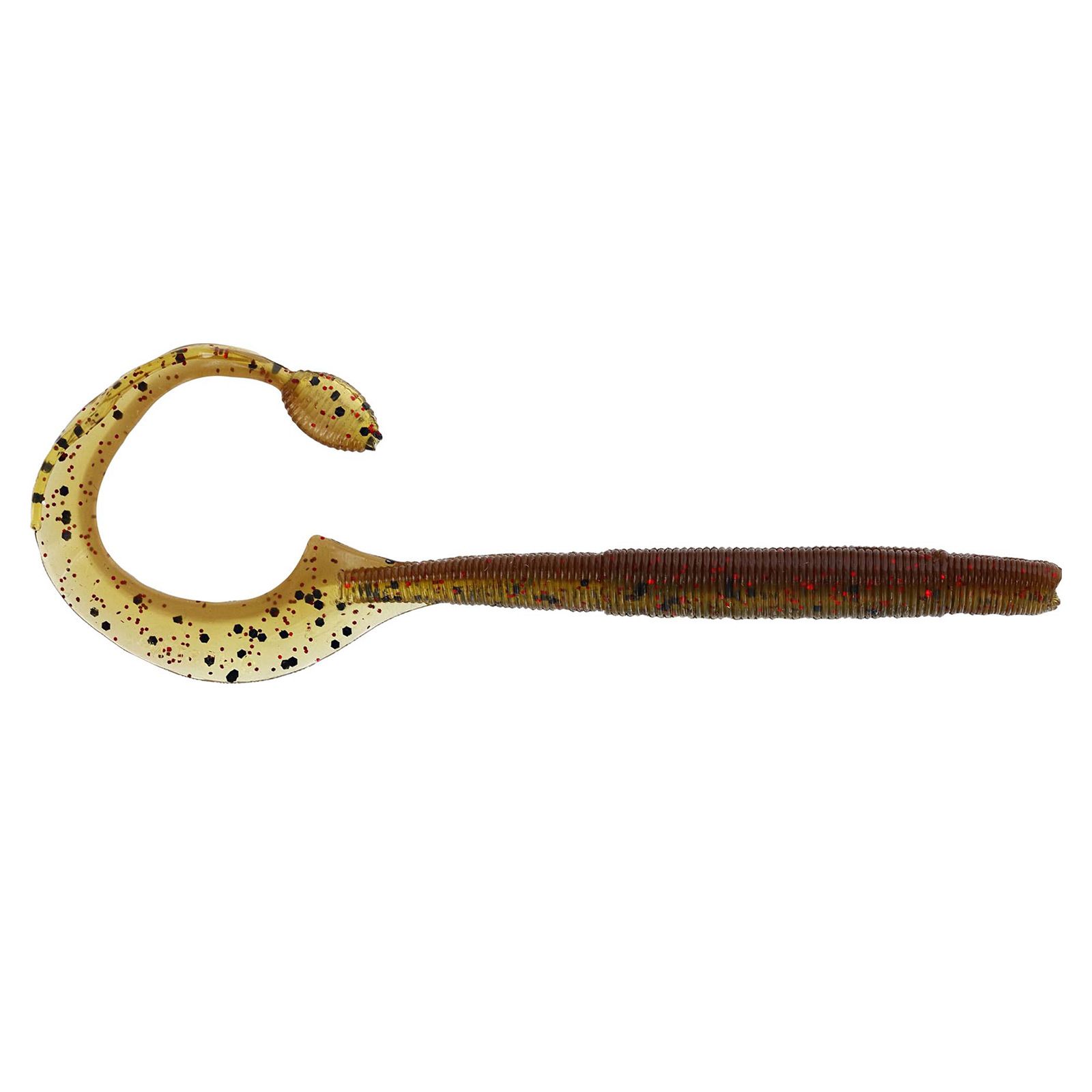 Creature Baits Westin Ned Worm Curl