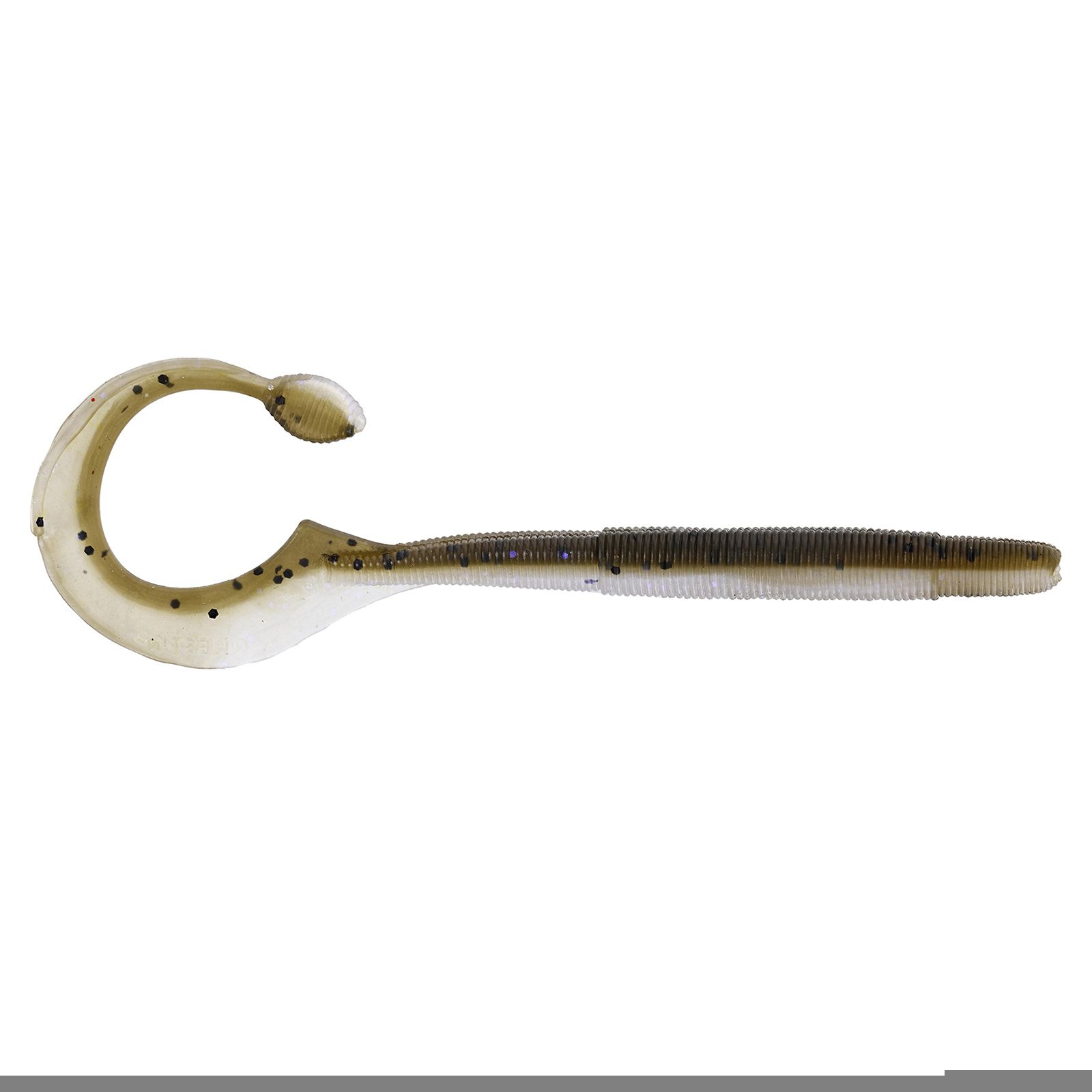 Creature Baits Westin Ned Worm Curl (Bild 6)