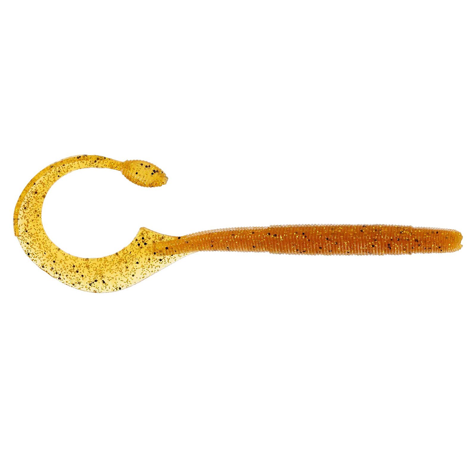 Creature Baits Westin Ned Worm Curl (Bild 2)