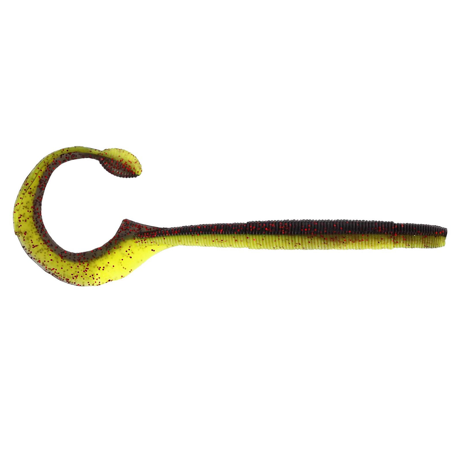 Creature Baits Westin Ned Worm Curl (Bild 4)