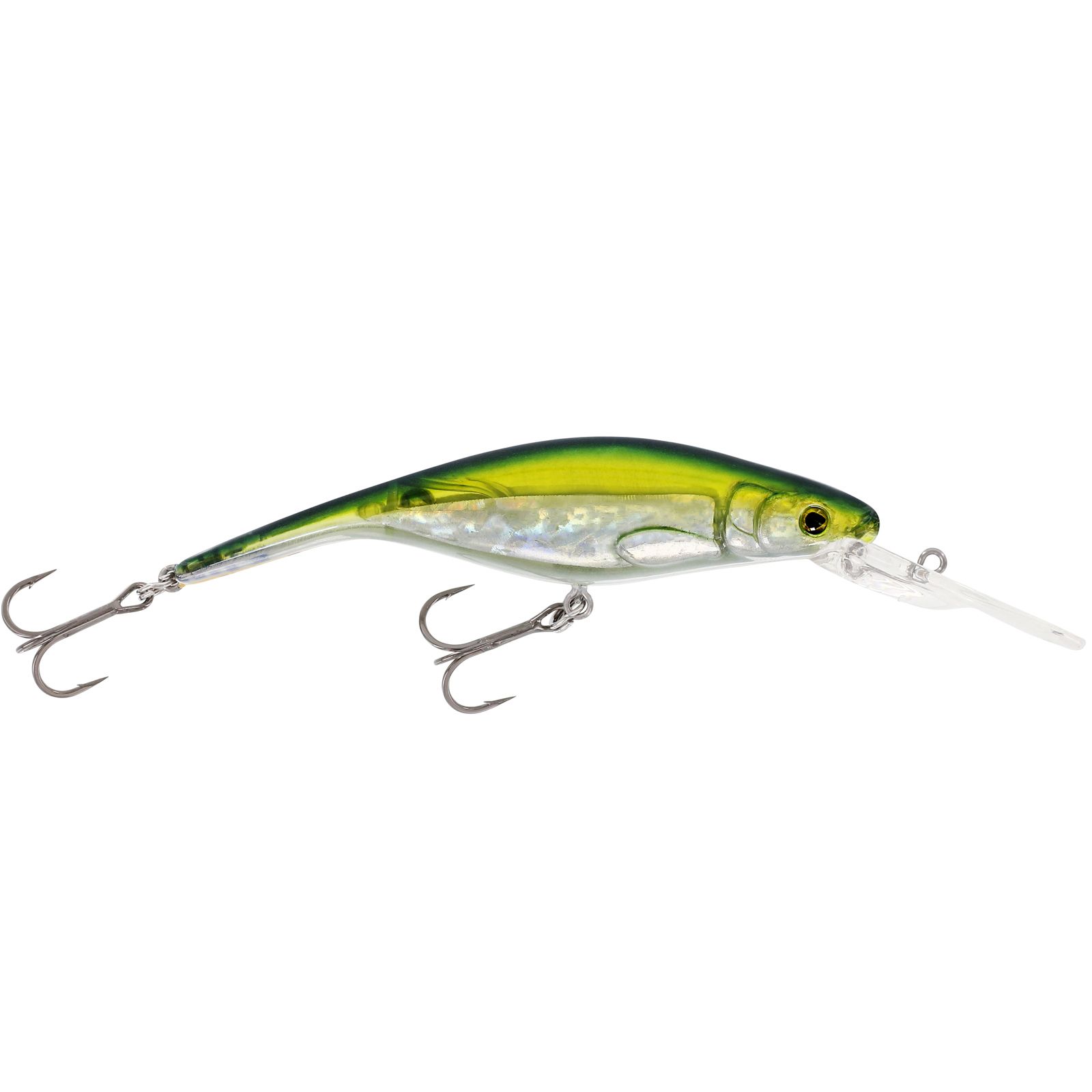 Westin P10 DR Crankbait 10 cm / 16 g (Floating)