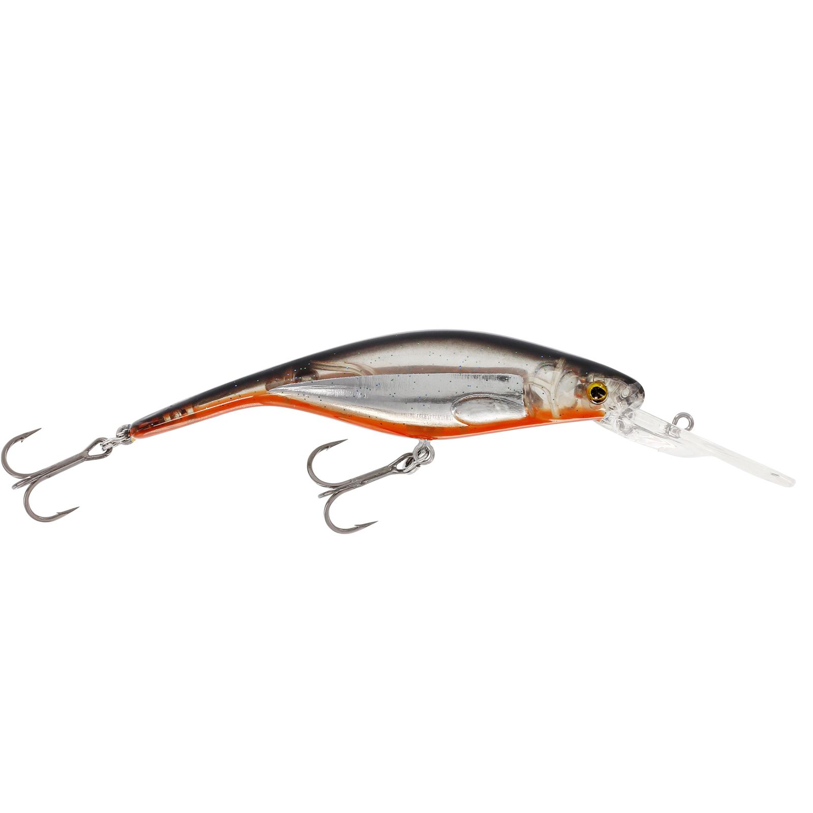 Westin P10 DR Crankbait 10 cm / 16 g (Floating)