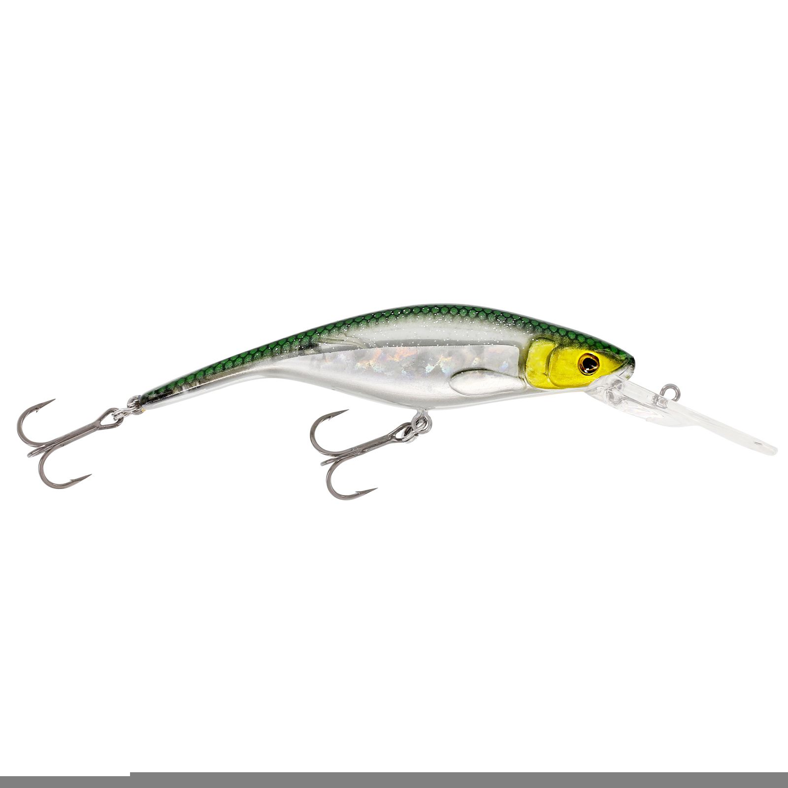 Westin P10 DR Crankbait 10 cm / 16 g (Floating)