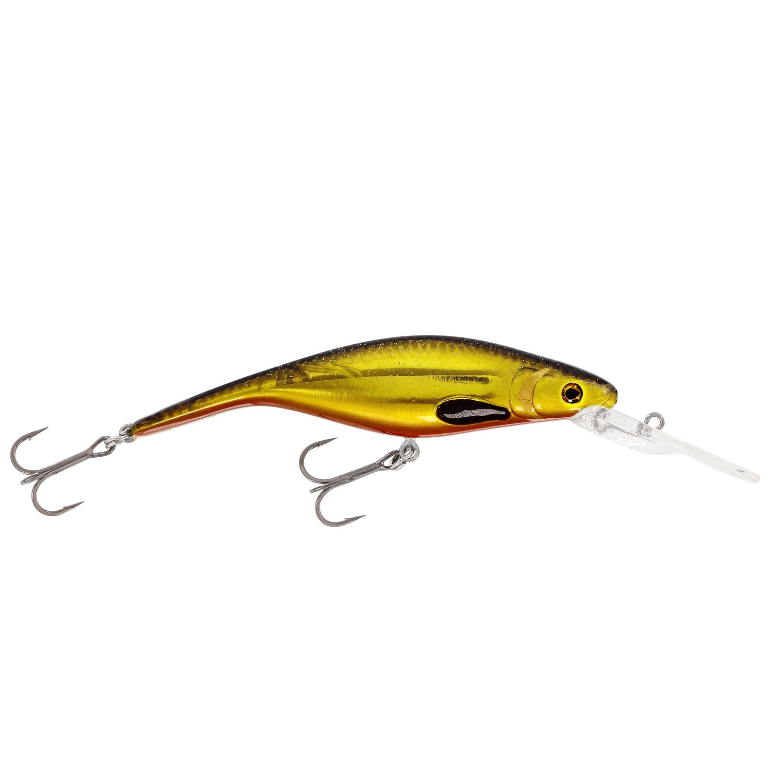 Westin P10 DR Crankbait 10 cm / 16 g (Floating)