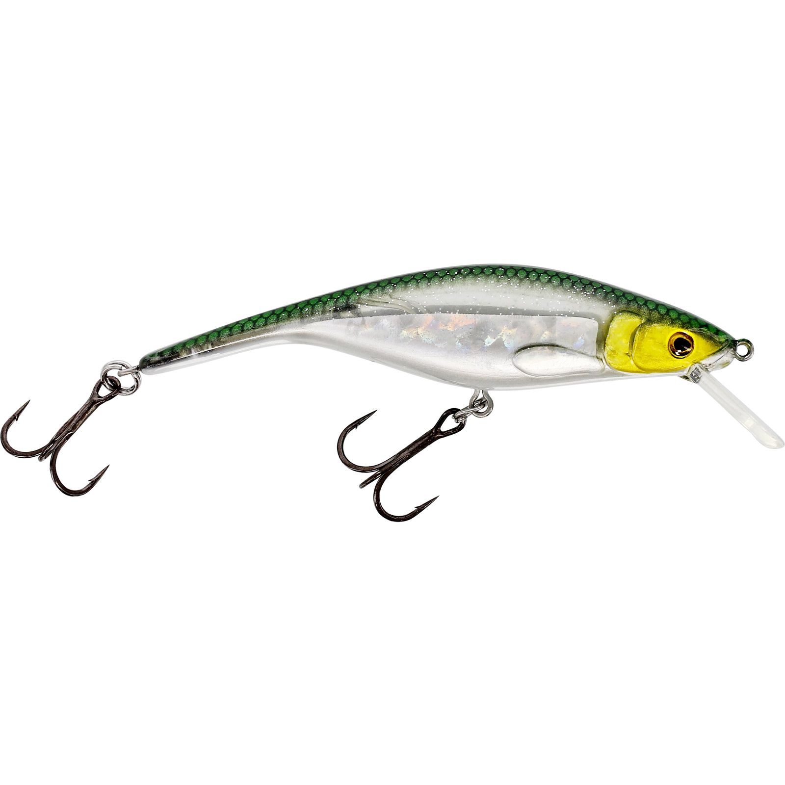 Westin P10 SR Crankbait 10 cm / 15 g (Floating)