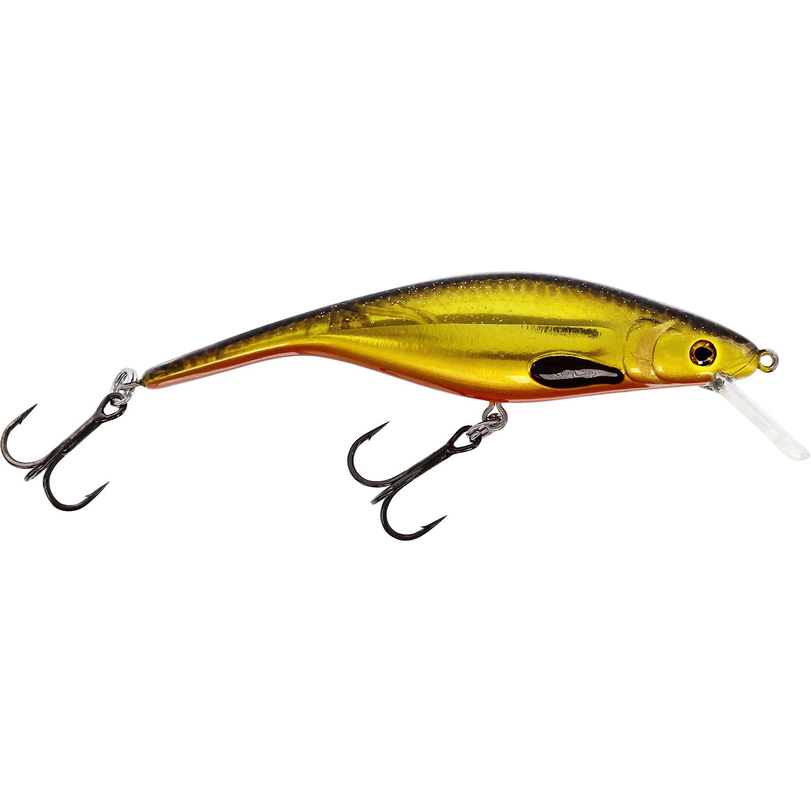 Westin P10 SR Crankbait 10 cm / 15 g (Floating)