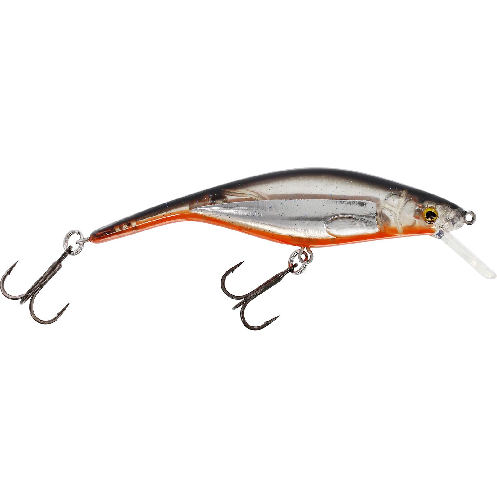 Westin P10 SR Crankbait 10 cm / 15 g (Floating)