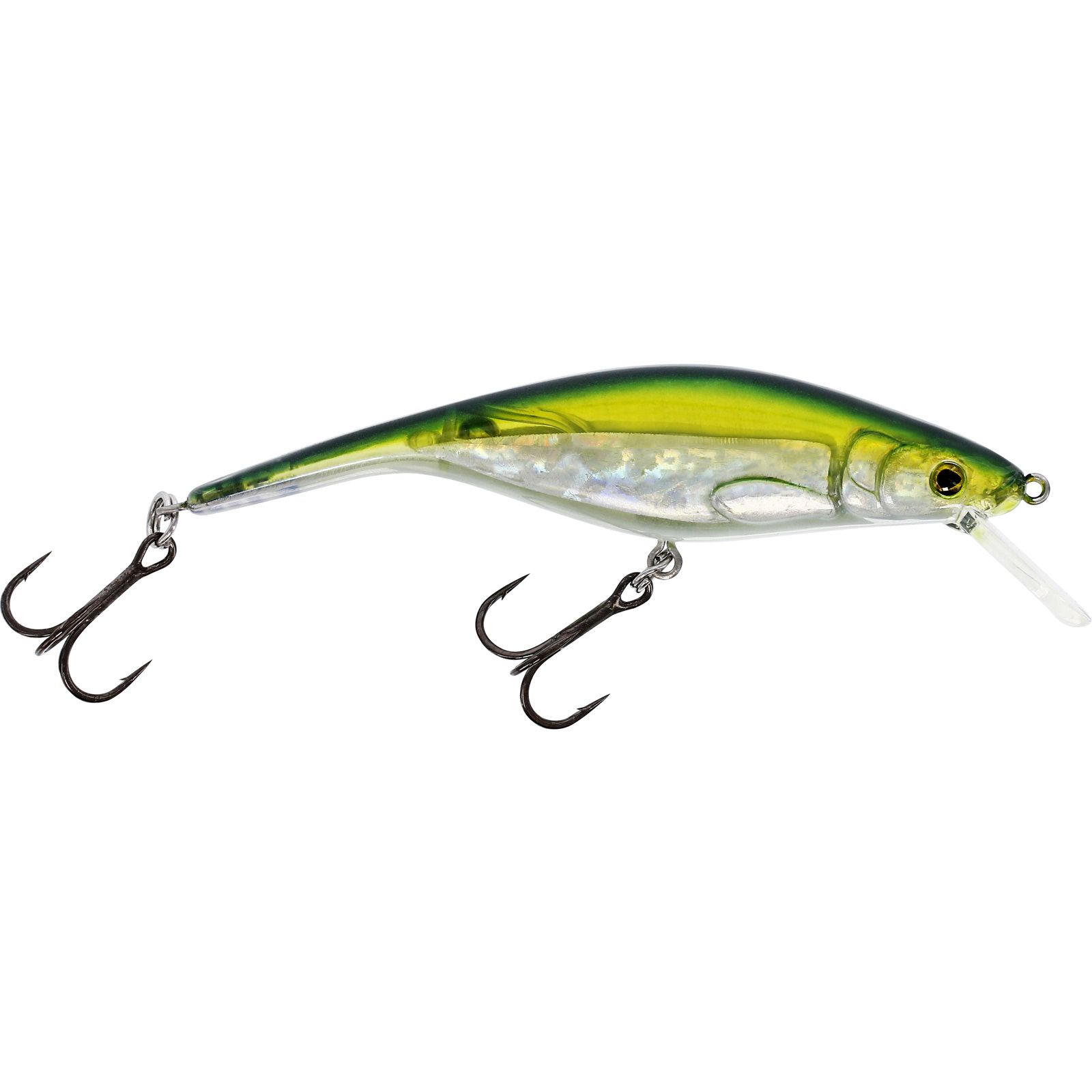 Westin P10 SR Crankbait 10 cm / 15 g (Floating)