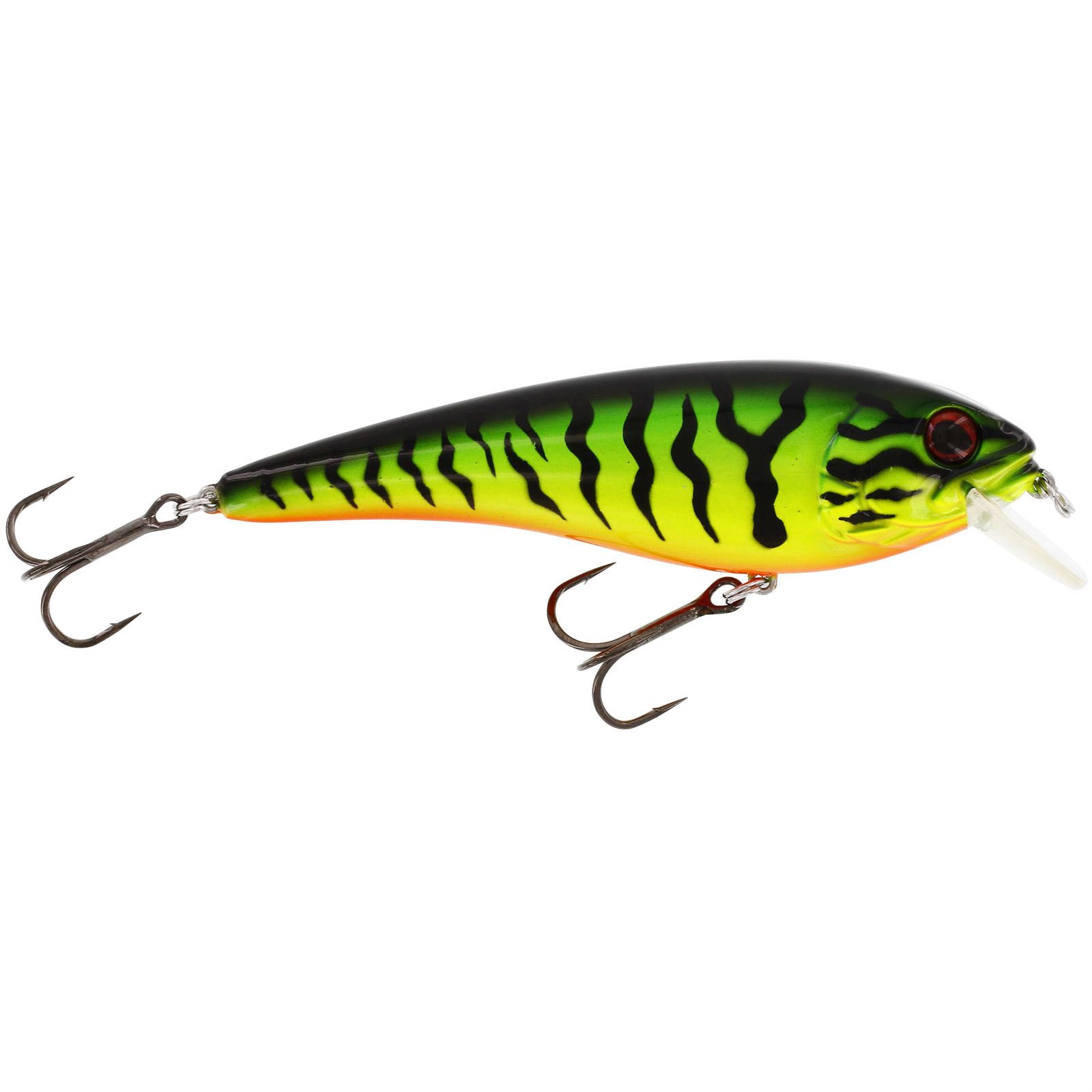 Westin RawBite Low Floating Crankbait Wobbler