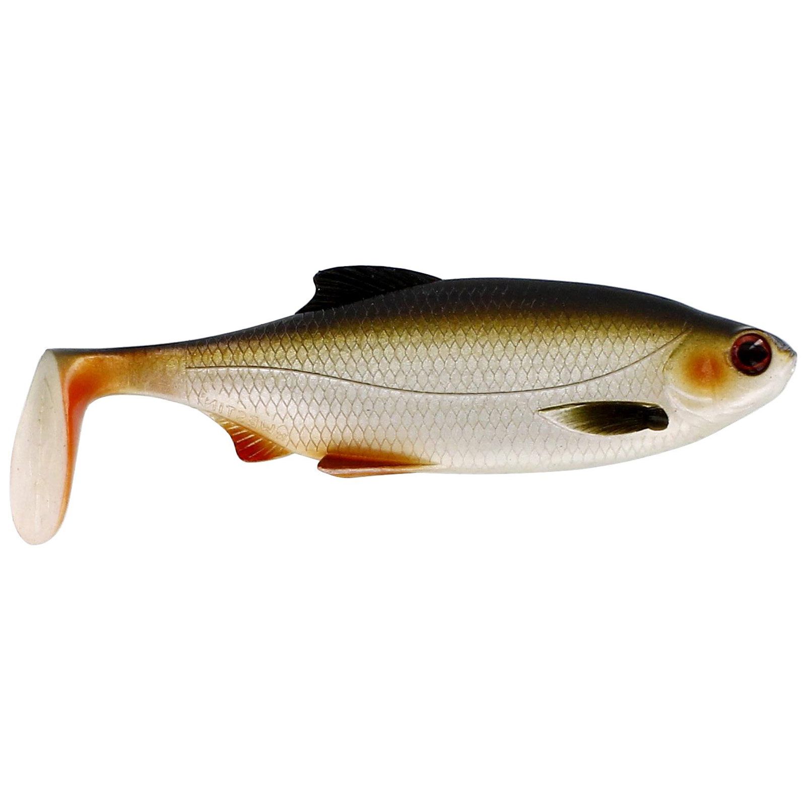 Gummifische Westin RICKY THE ROACH Shadtail (Bild 2)