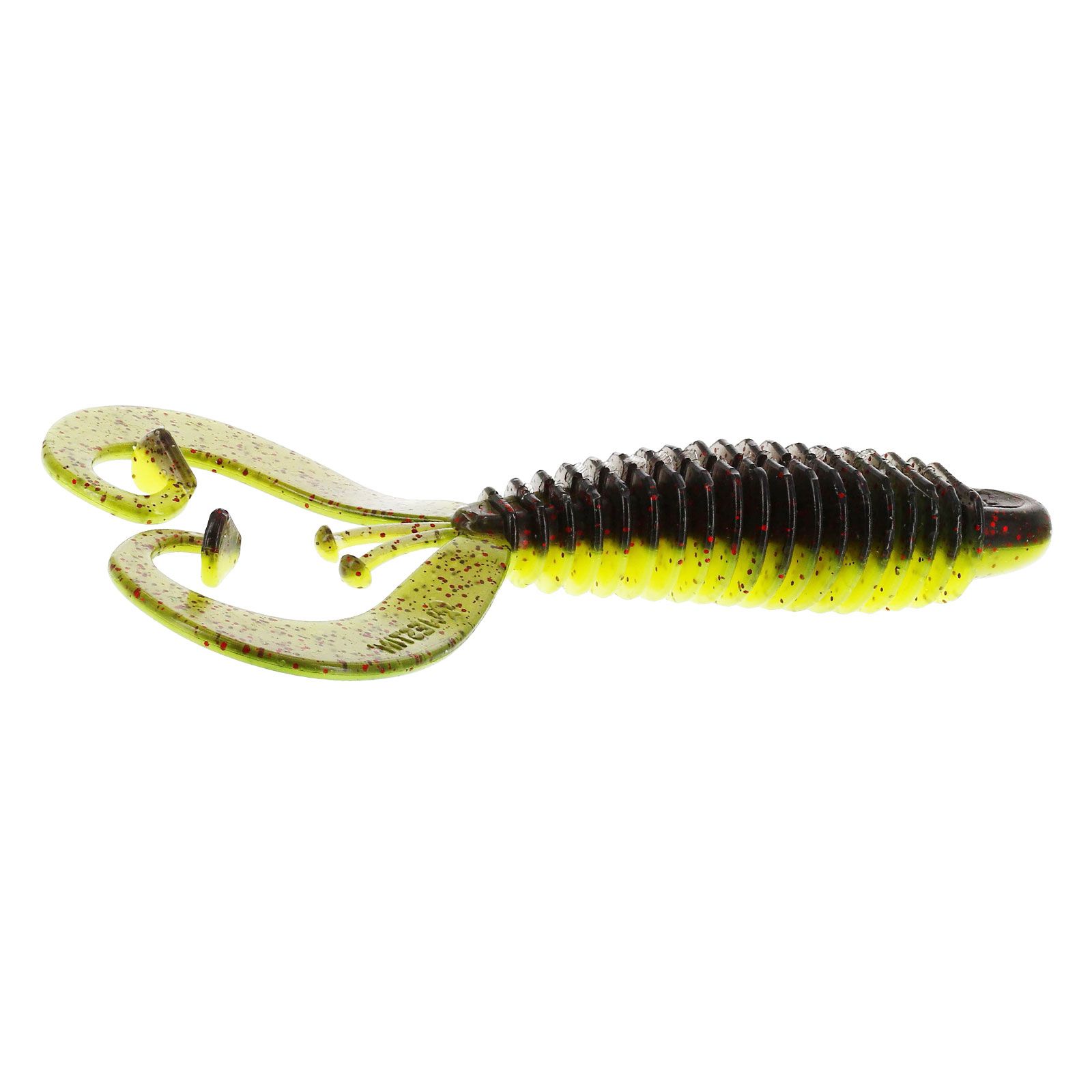 Westin RingCraw Curltail 9 cm / 6 g