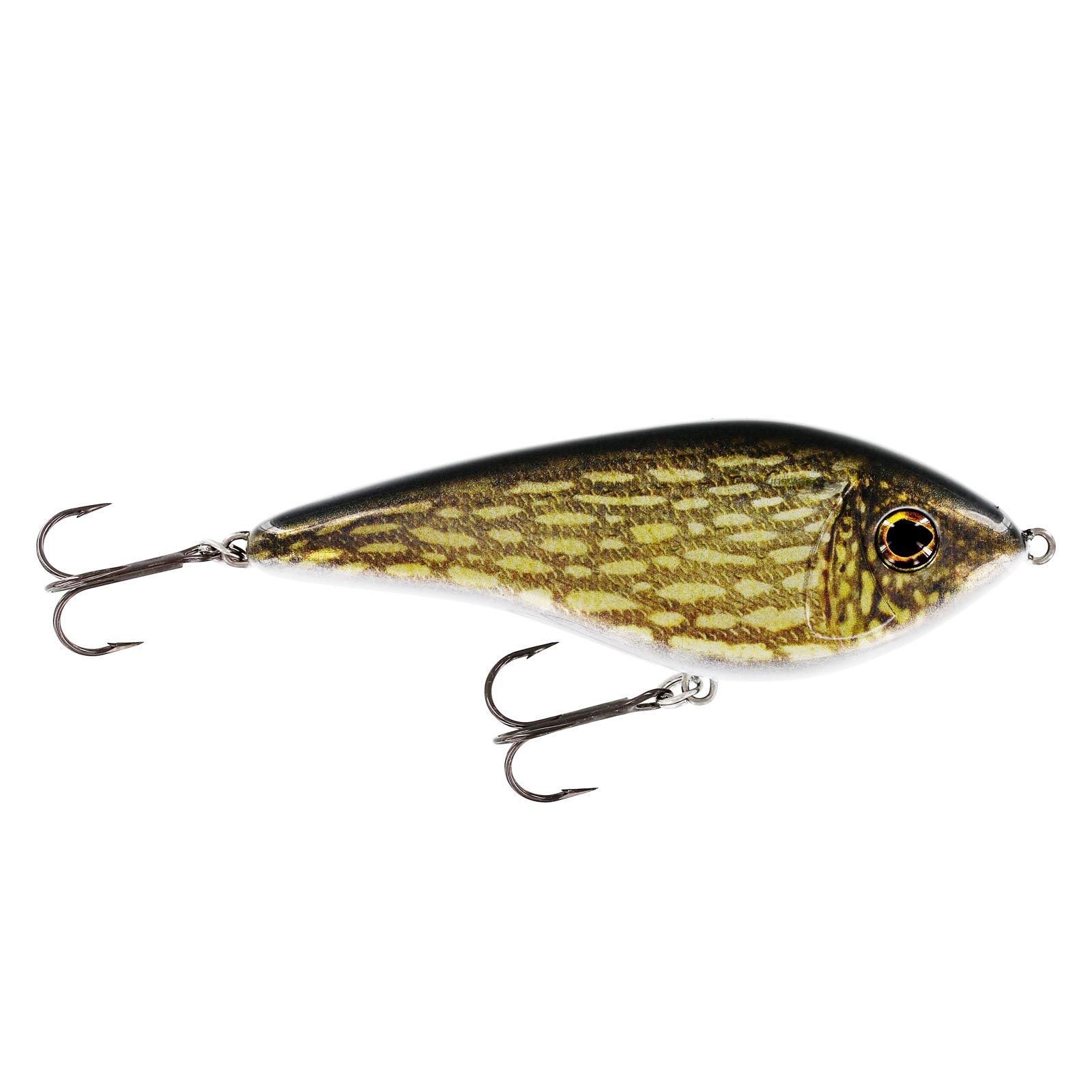 Westin Swim Glidebait 10 cm / 31 g (Low Floating)