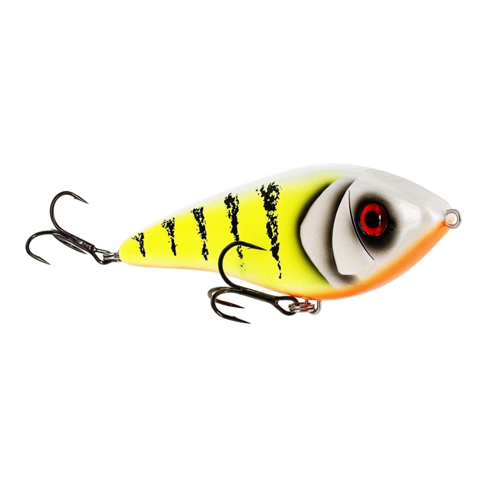 Jerkbaits Westin Swim Glidebait 10 cm / 34 g (Sinking) (Bild 25)