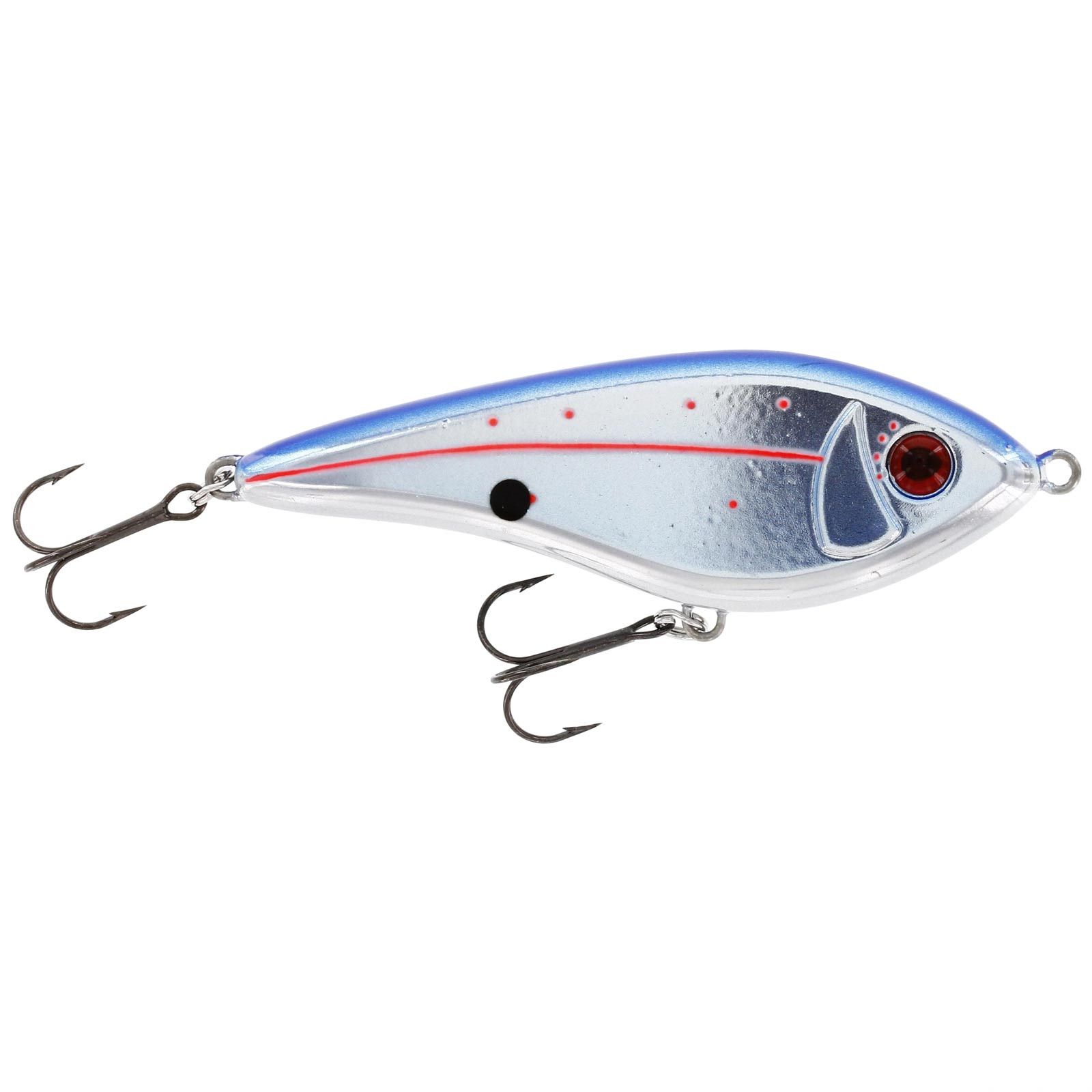 Jerkbaits Westin Swim Glidebait 10 cm / 34 g (Sinking) (Bild 2)