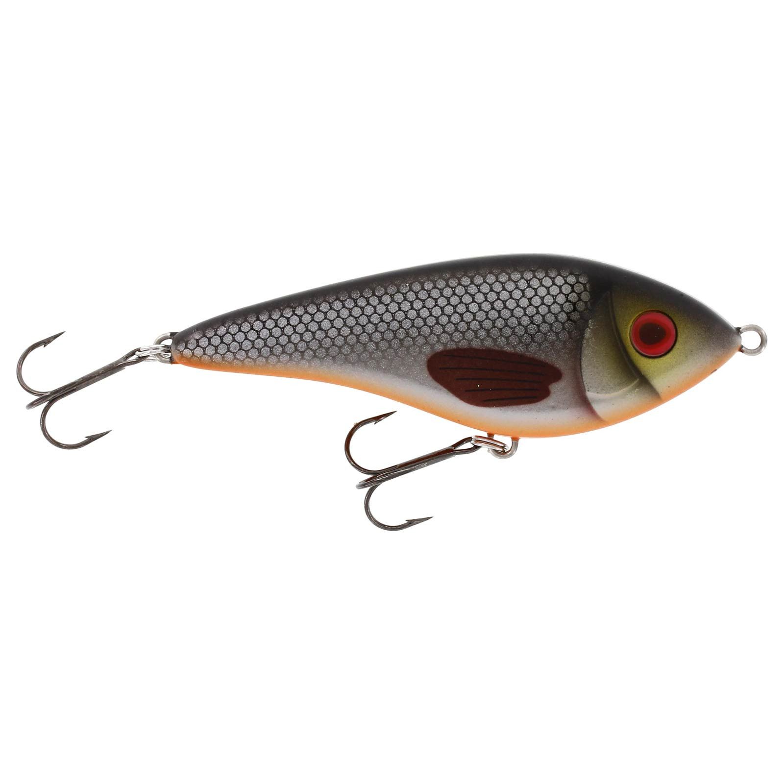 Jerkbaits Westin Swim Glidebait 10 cm / 34 g (Sinking) (Bild 5)