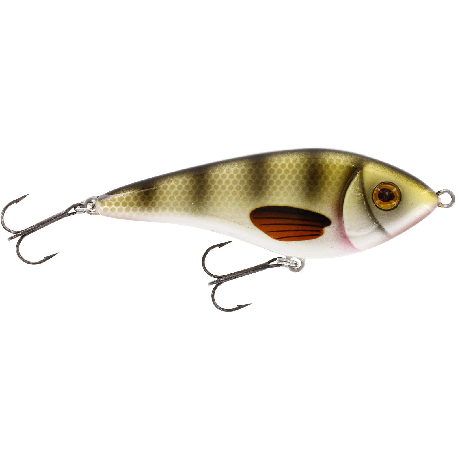 Jerkbaits Westin Swim Glidebait 10 cm / 34 g (Sinking) (Bild 4)