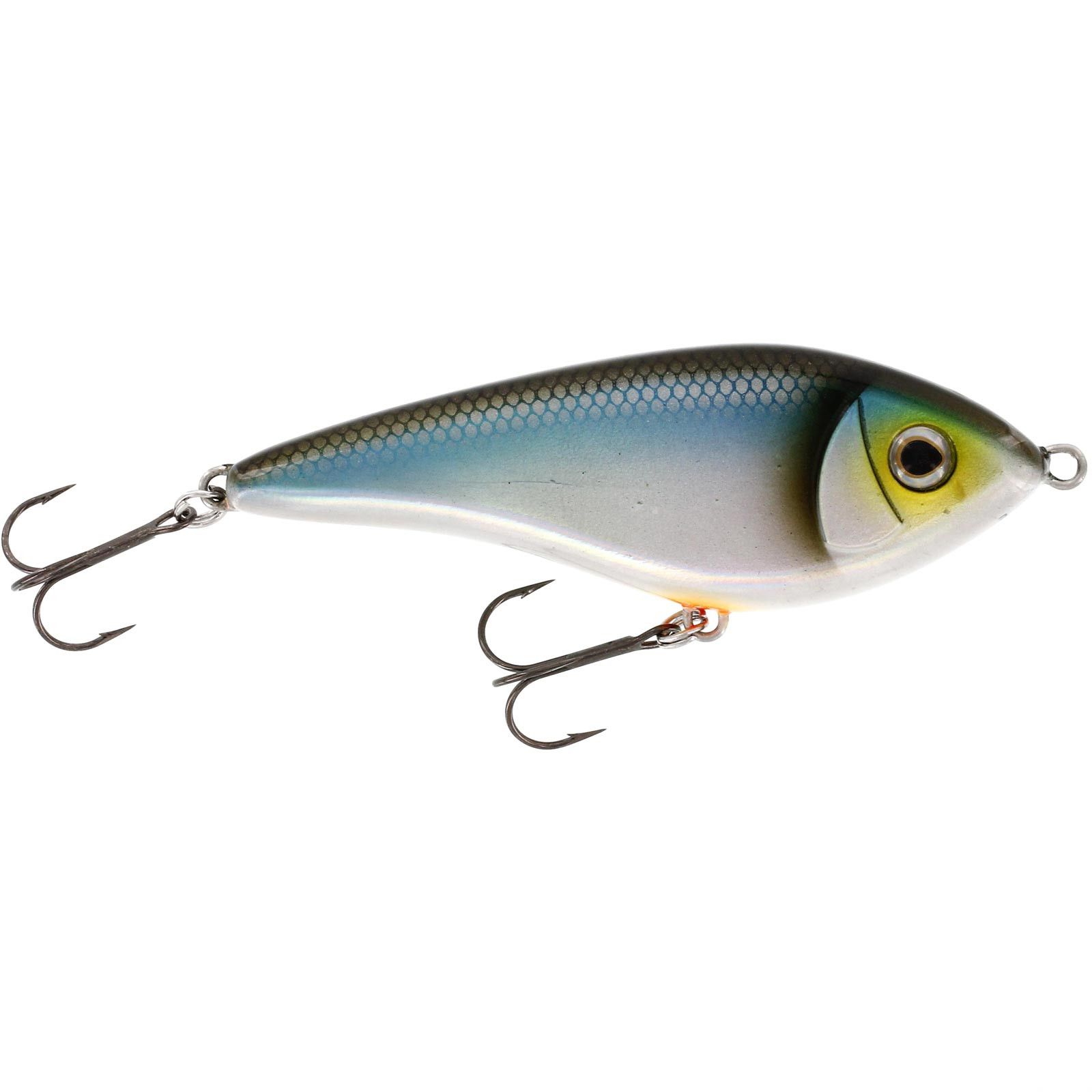 Jerkbaits Westin Swim Glidebait 10 cm / 34 g (Sinking)